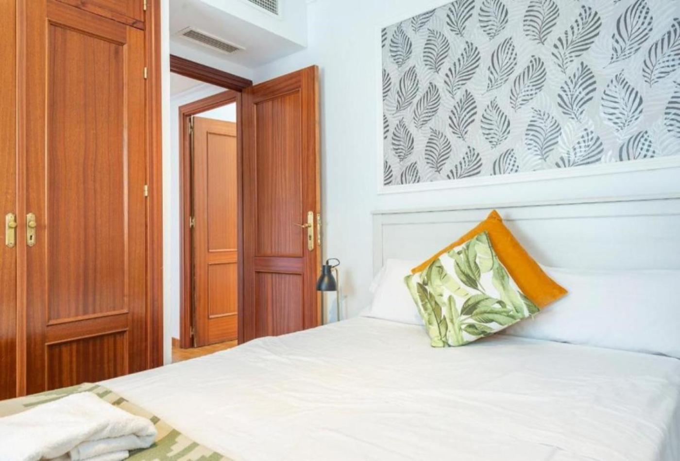 Apartment Amplio En El Corazon De Seville