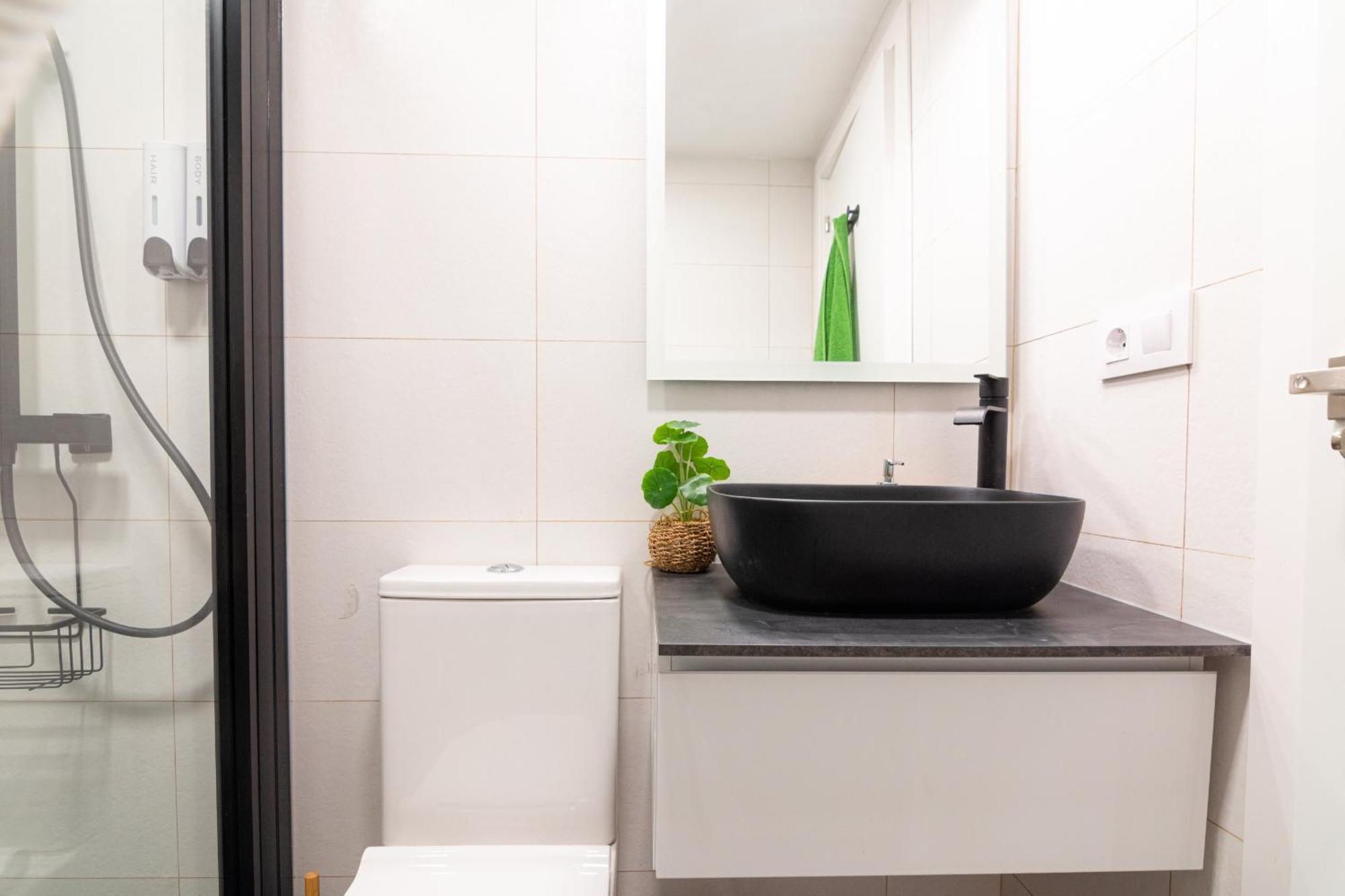 Apartment Edomus Boutique Azahar Seville