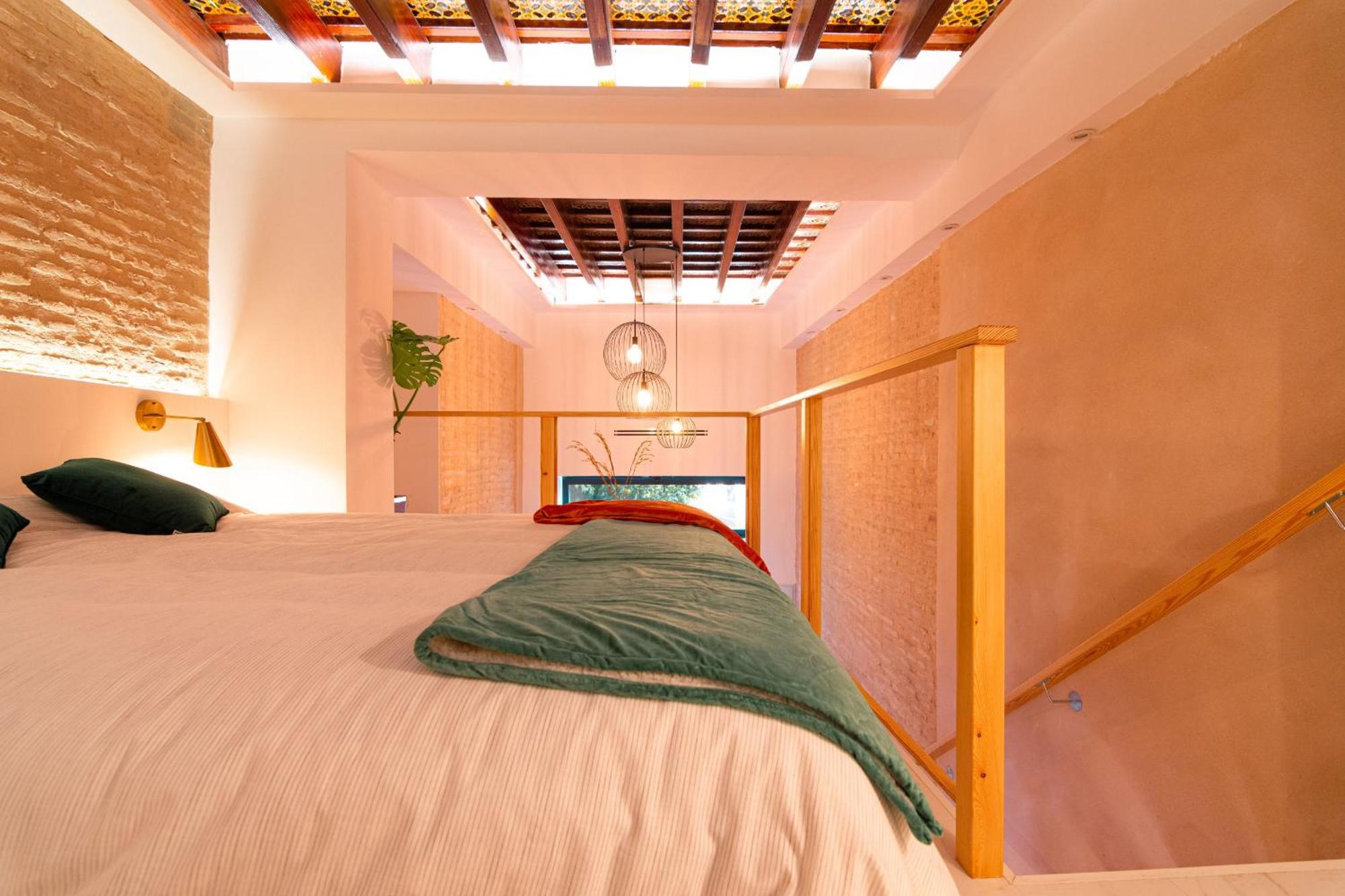 Apartment Edomus Boutique Azahar *