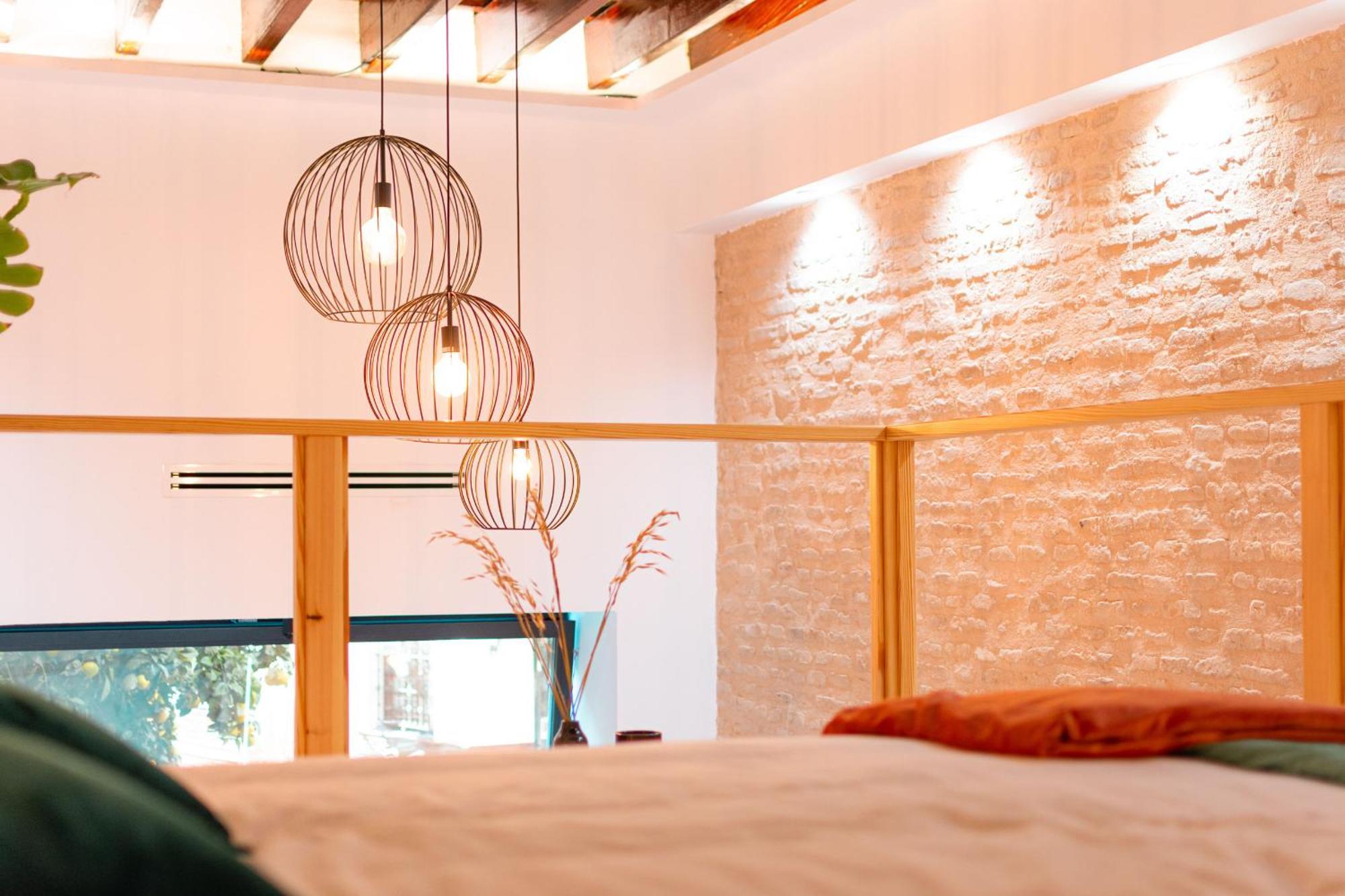 Edomus Boutique Azahar Apartment *