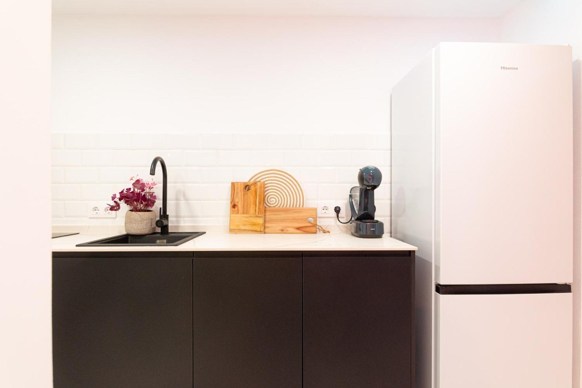 Apartment Edomus Boutique Azahar Seville