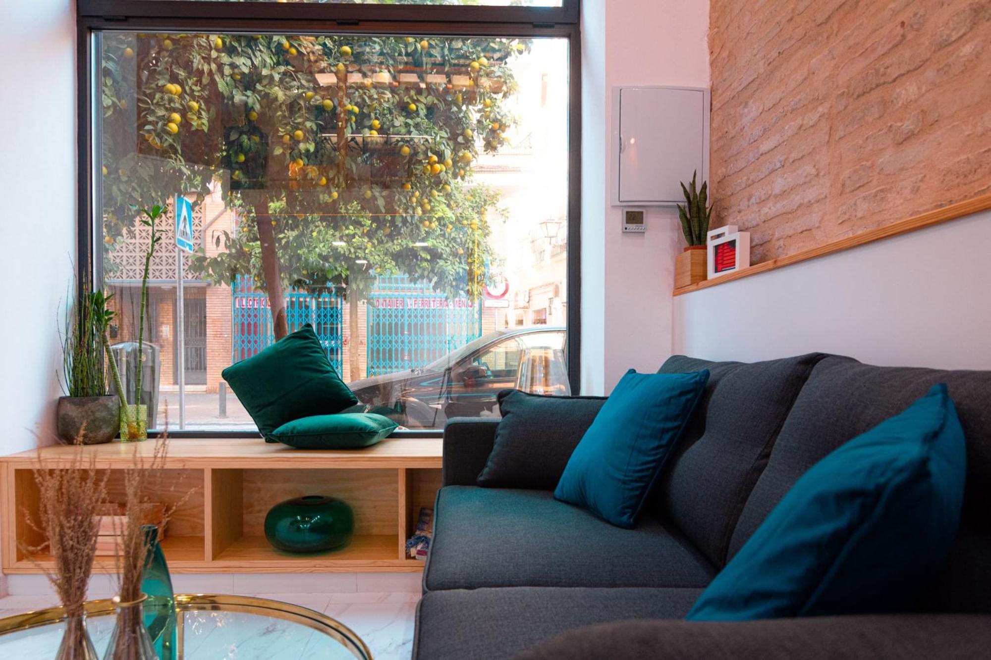 Apartment Edomus Boutique Azahar
