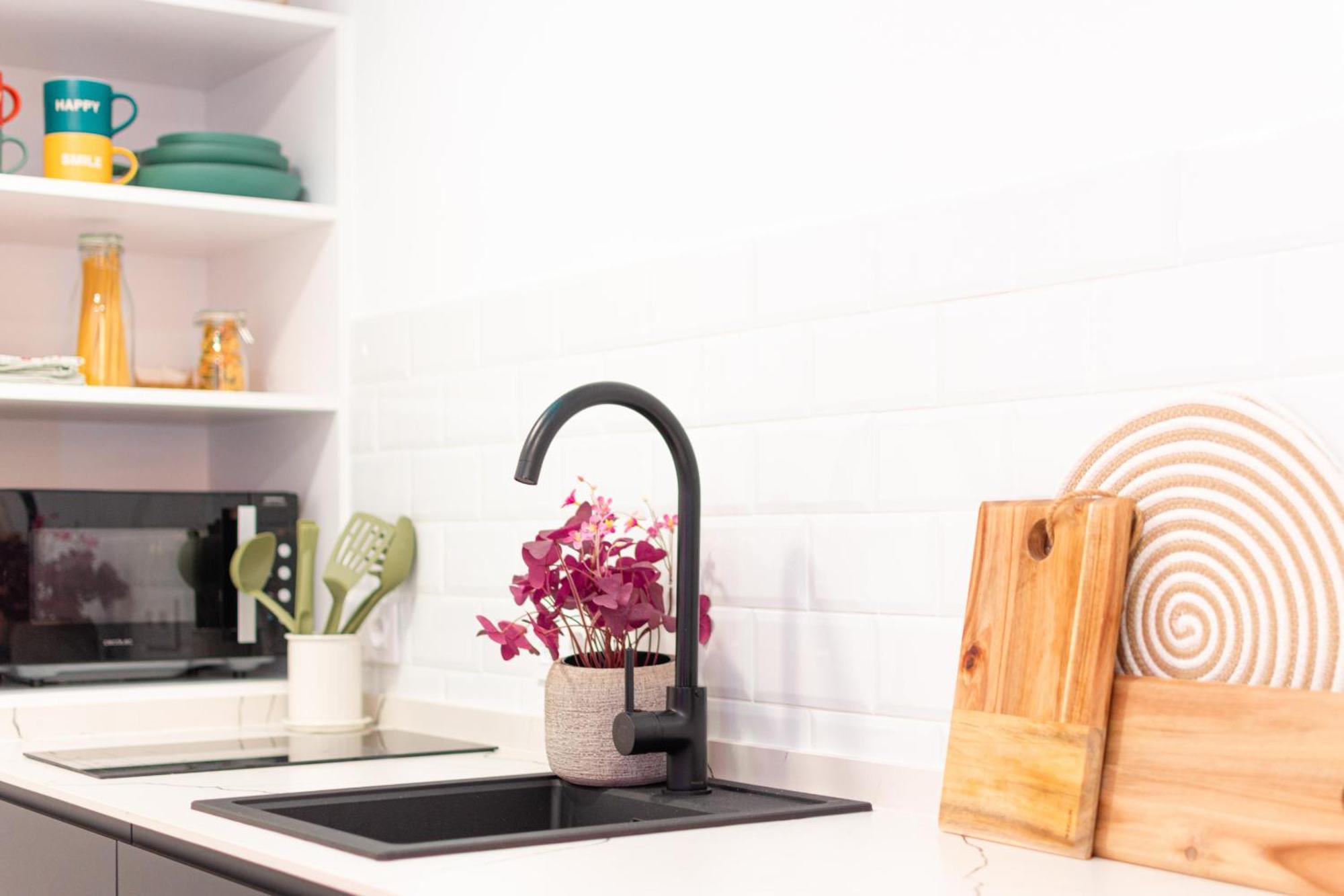 Edomus Boutique Azahar Apartment Seville