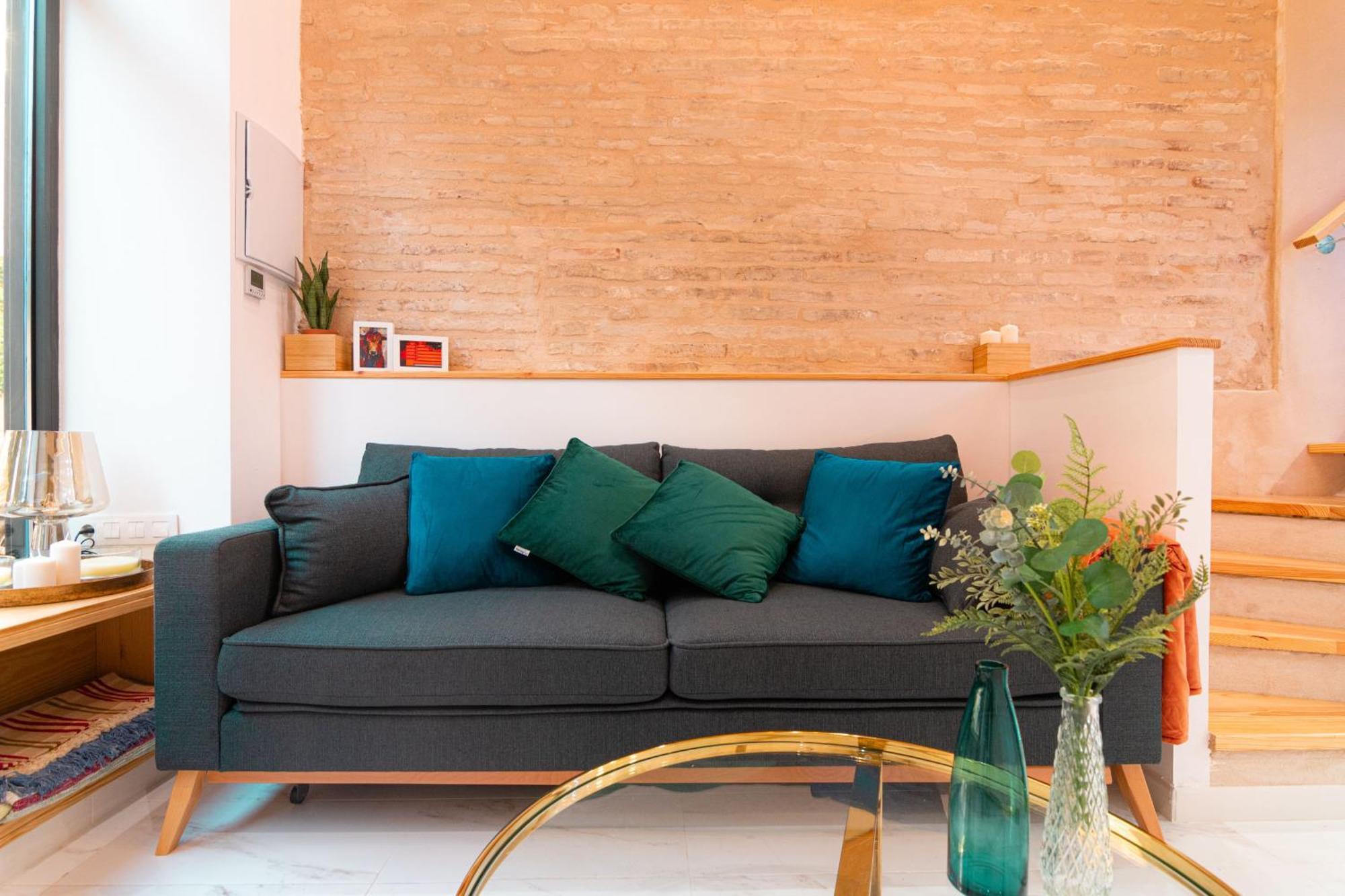 Apartment Edomus Boutique Azahar *