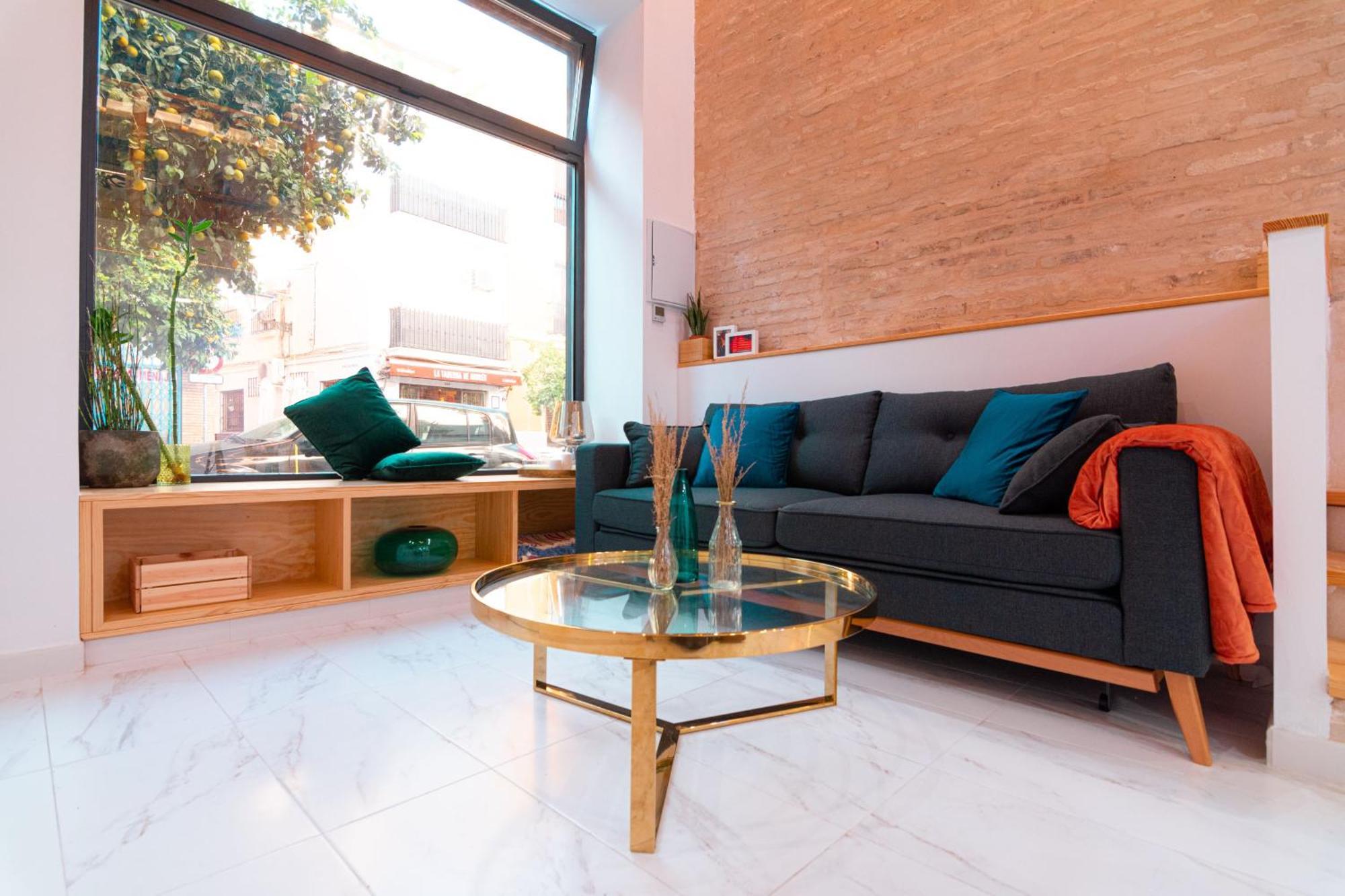 Edomus Boutique Azahar Apartment *