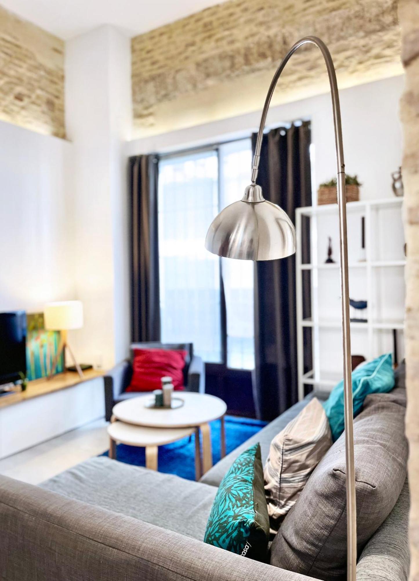 ¡tu Hogar Con Alma En Sevilla! * Seville