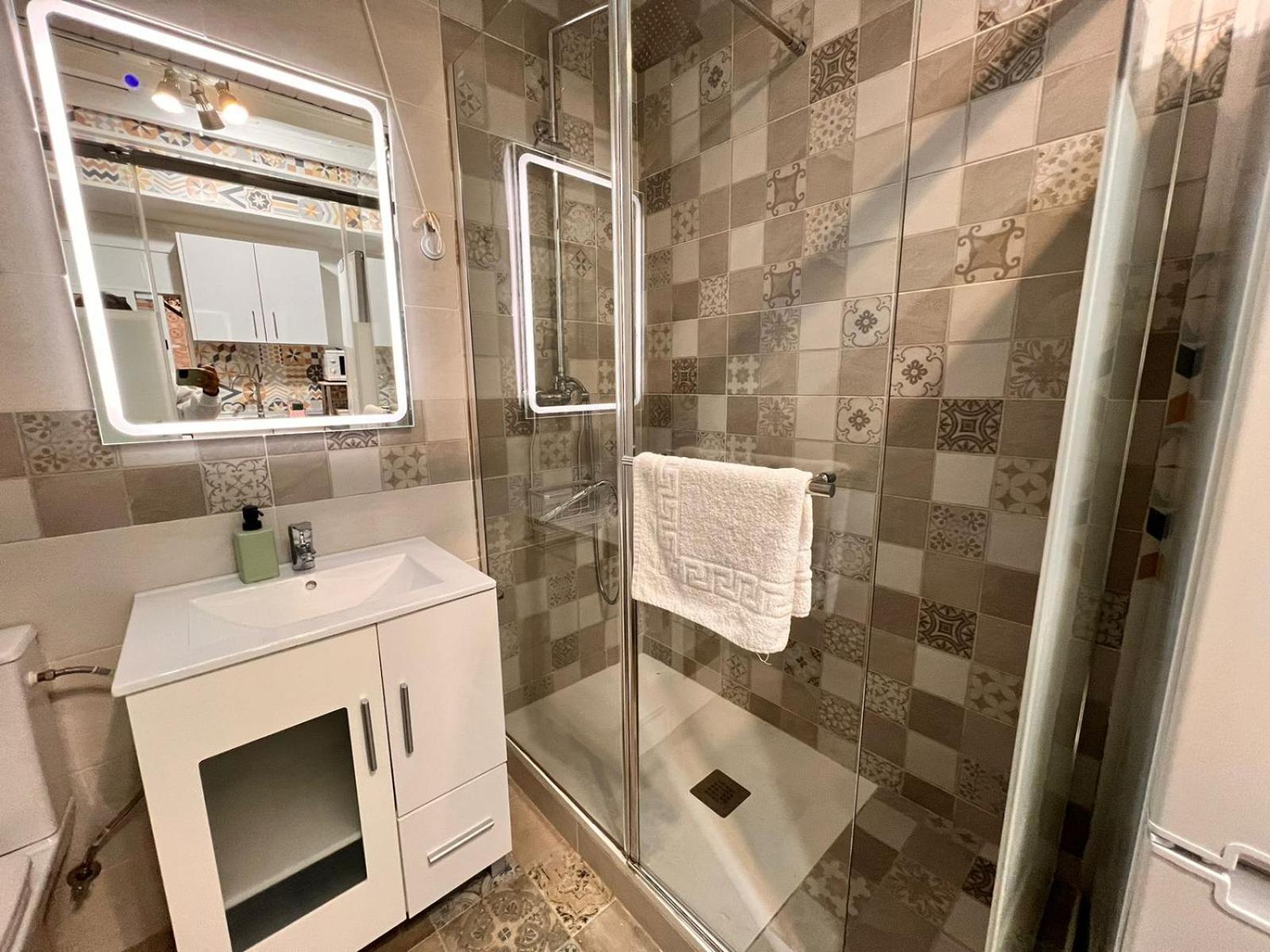 Apartamento Somos Private