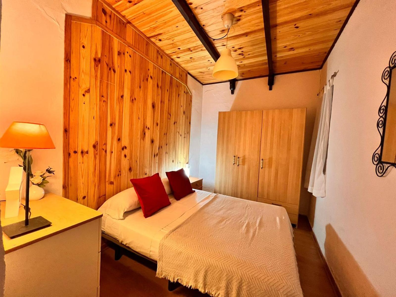 Somos Private Apartamento *