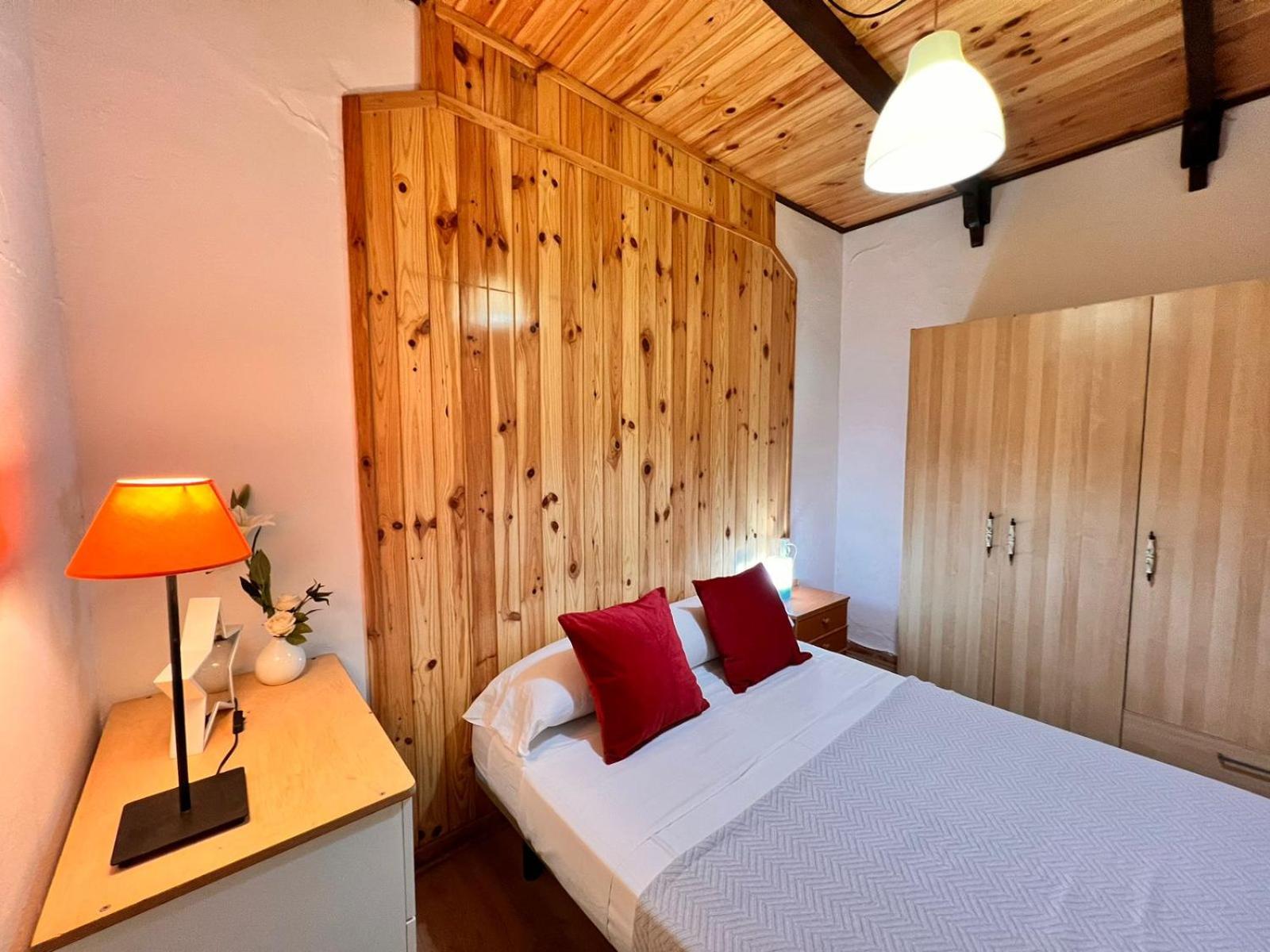 Apartamento Somos Private