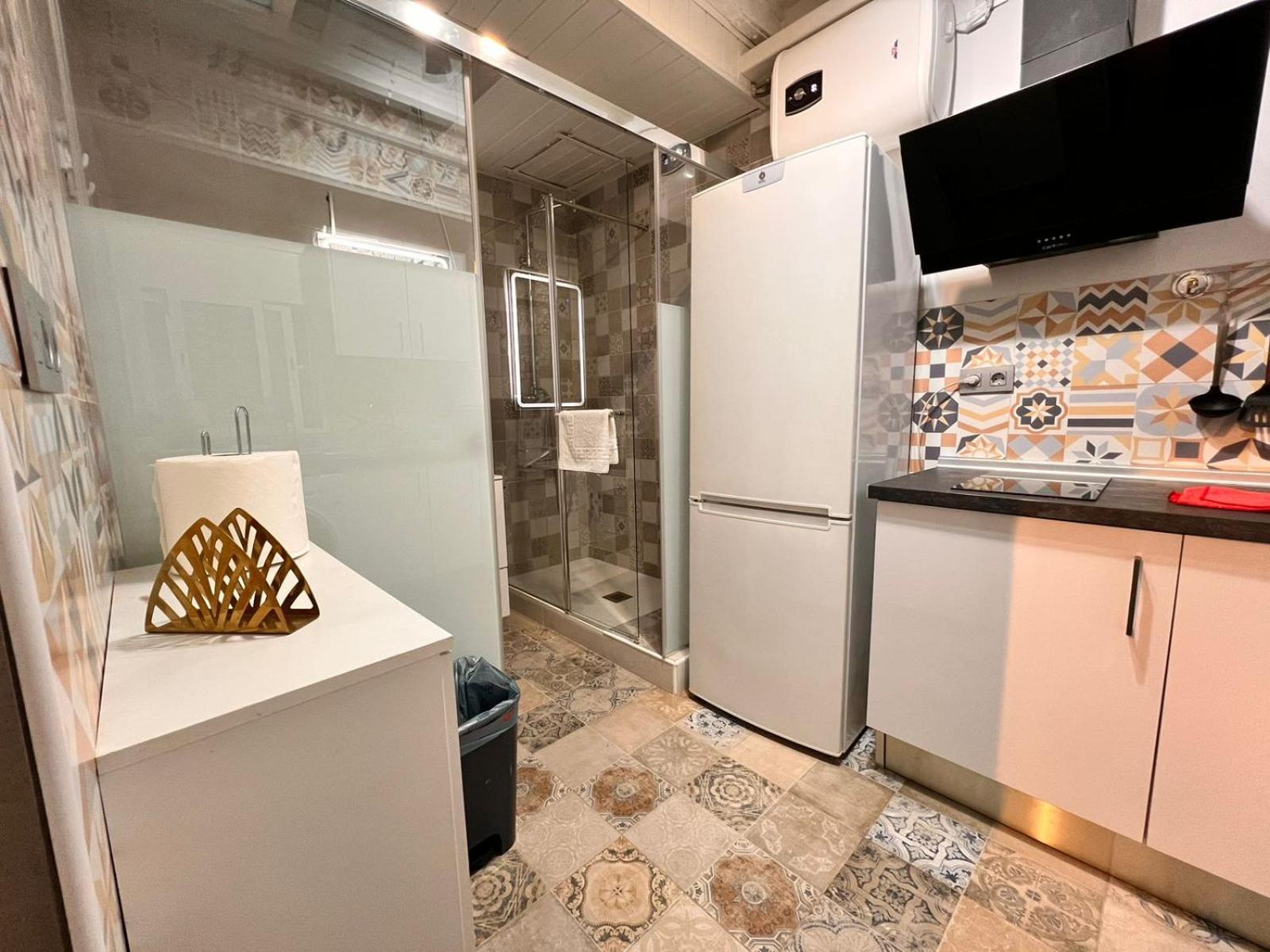 Somos Private Apartamento