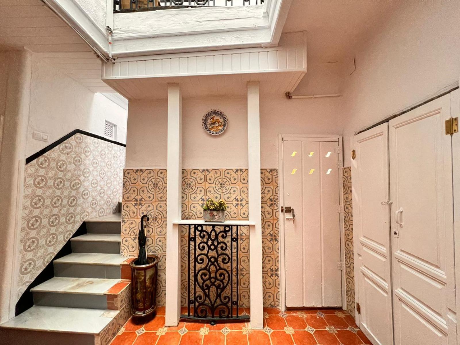 Somos Private Apartamento