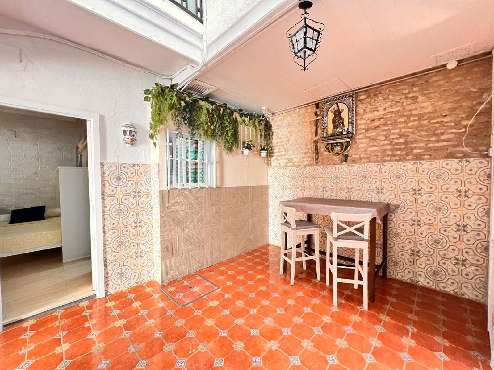 Apartamento Somos Private *