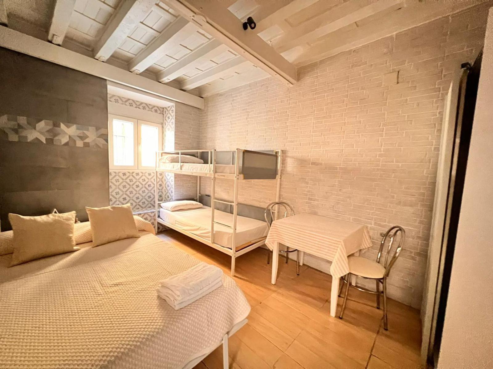 Apartamento Somos Private Sevilla