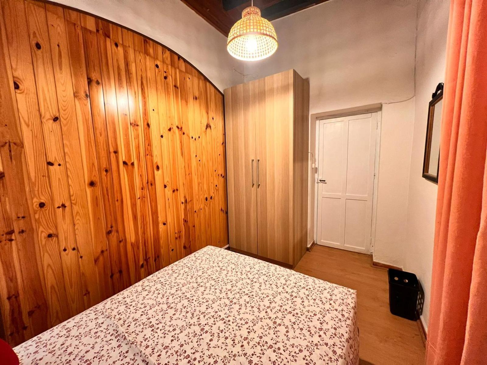 Apartamento Somos Private