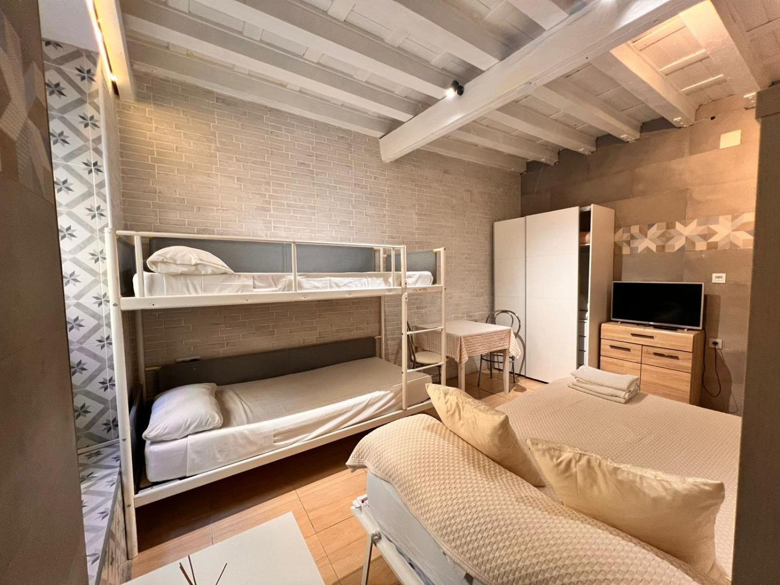 Apartamento Somos Private *