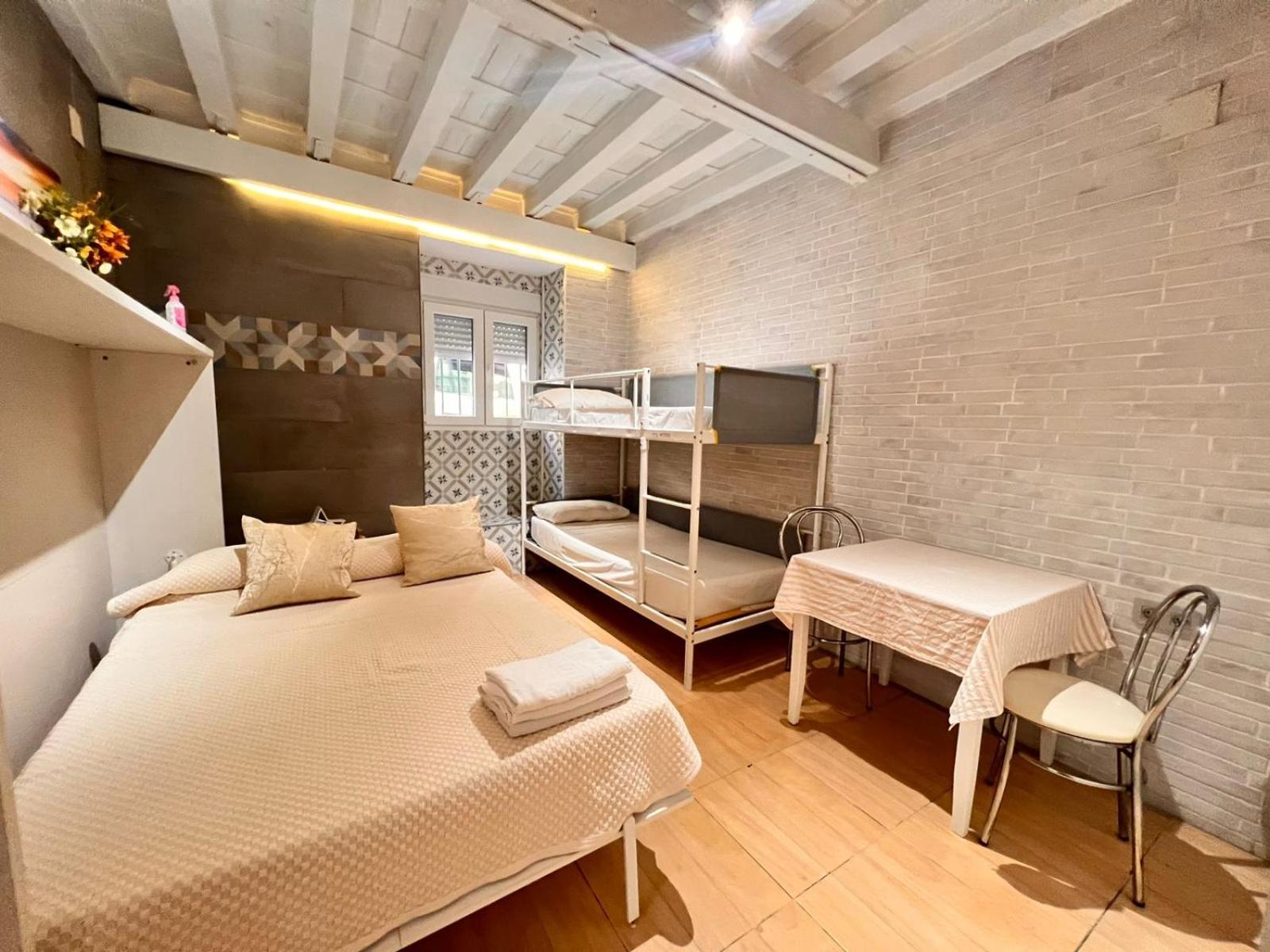 Apartamento Somos Private Sevilla