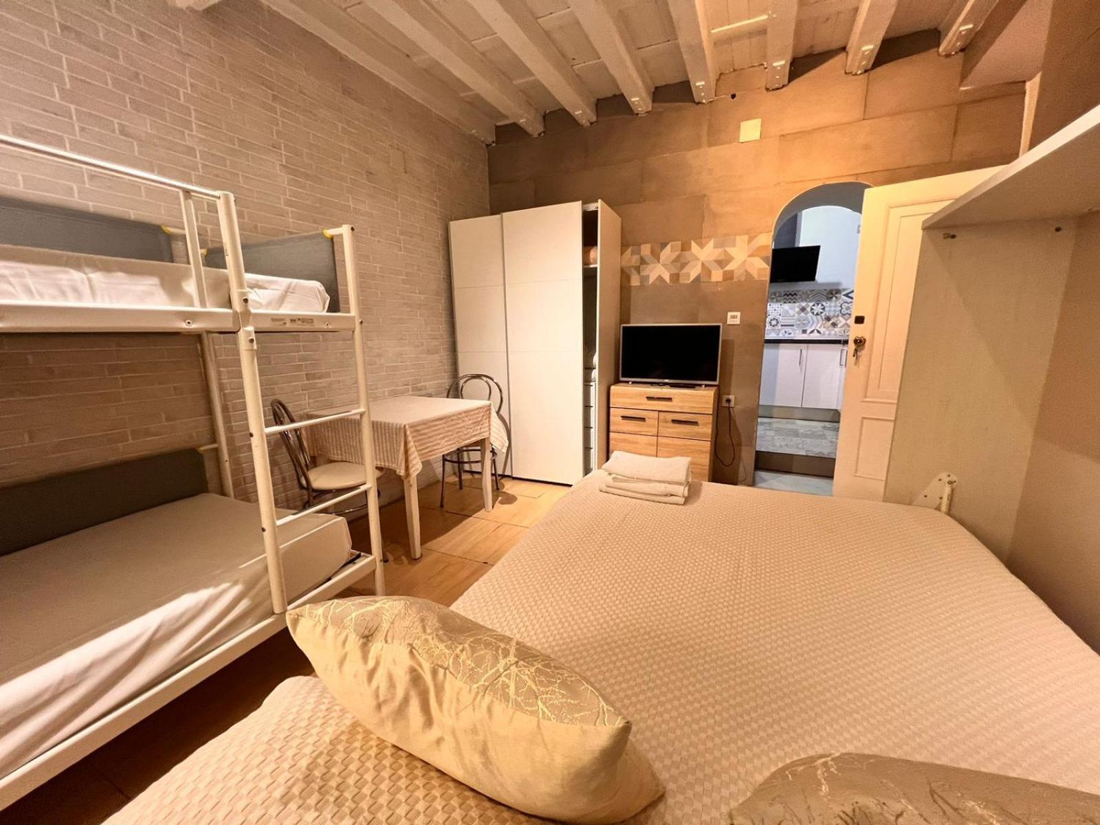 Somos Private Apartamento