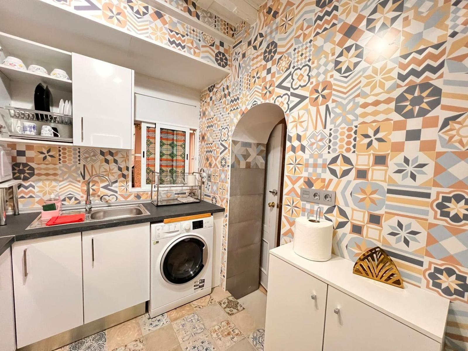 Apartamento Somos Private Sevilla