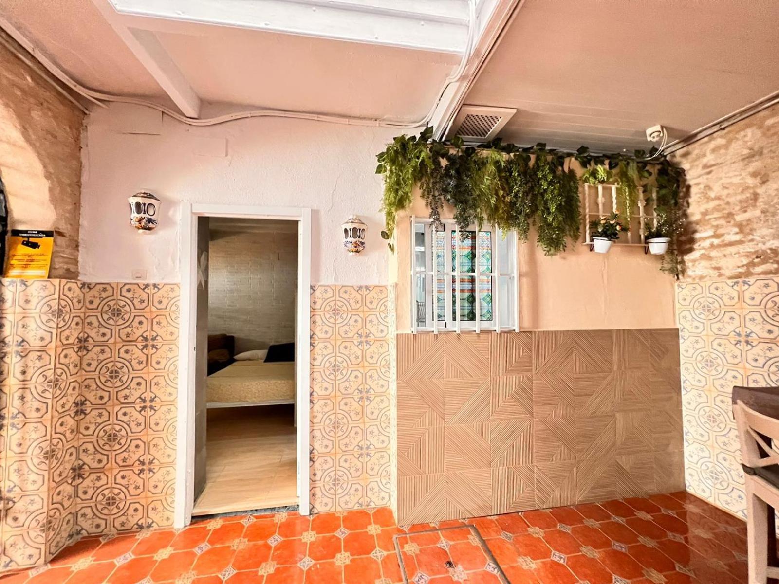 Apartamento Somos Private *
