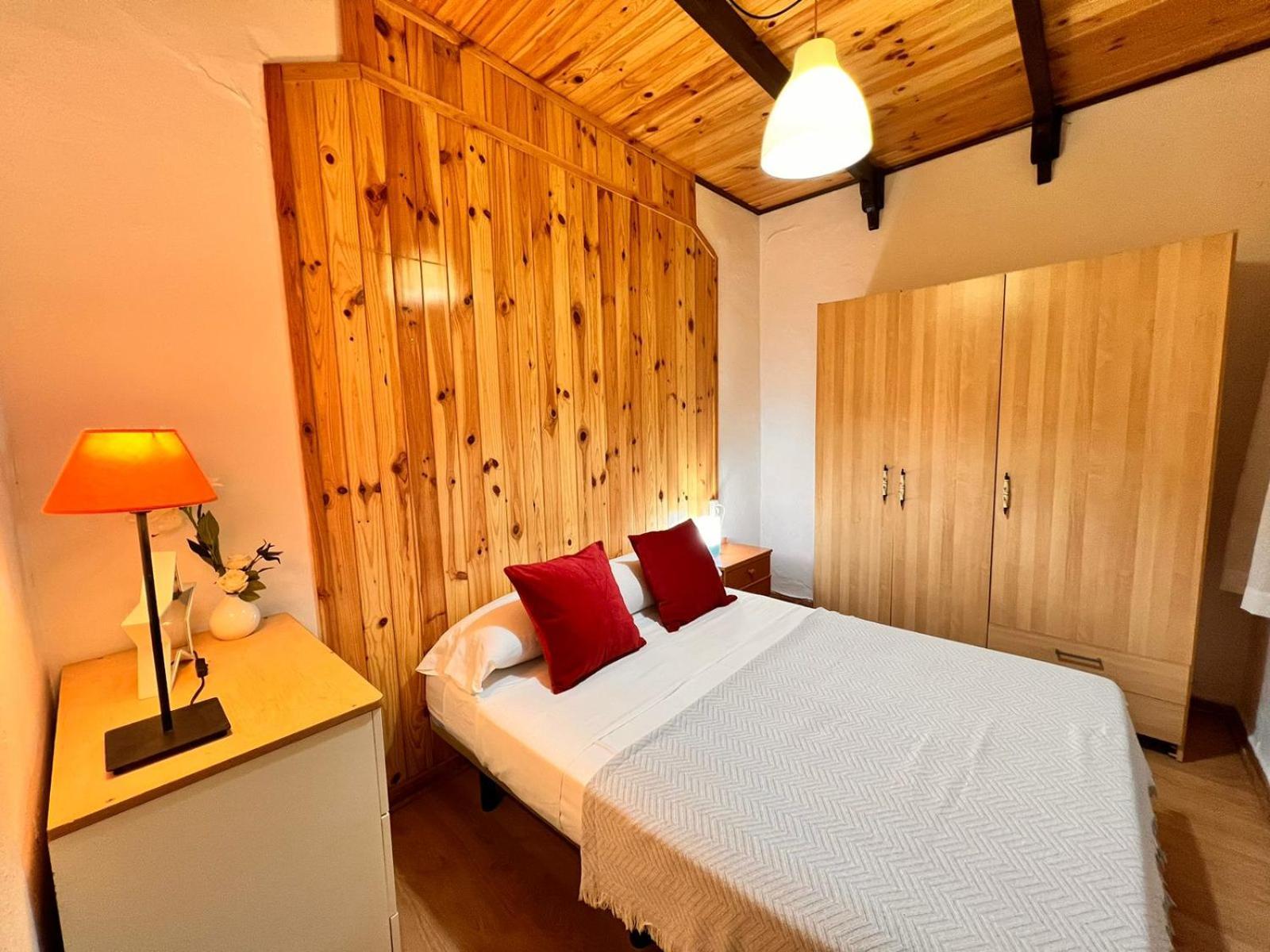 Somos Private Apartamento *