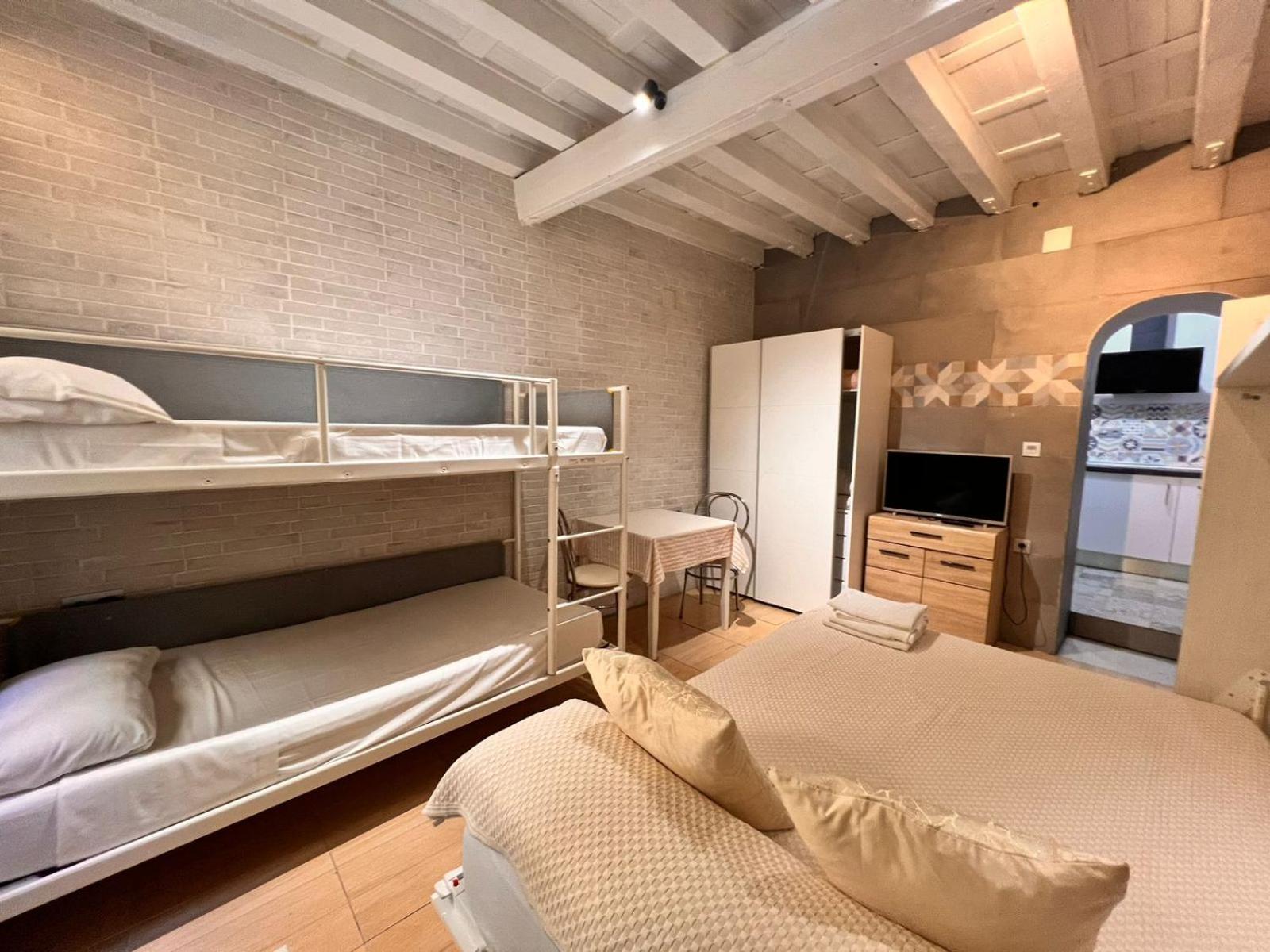 Apartamento Somos Private Sevilla