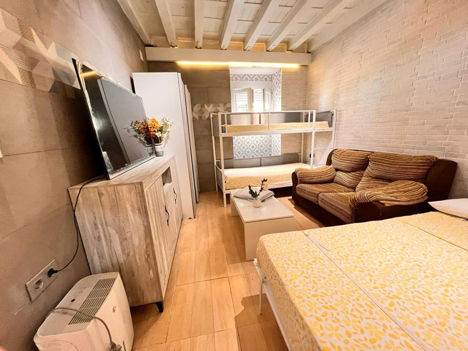 Apartamento Somos Private