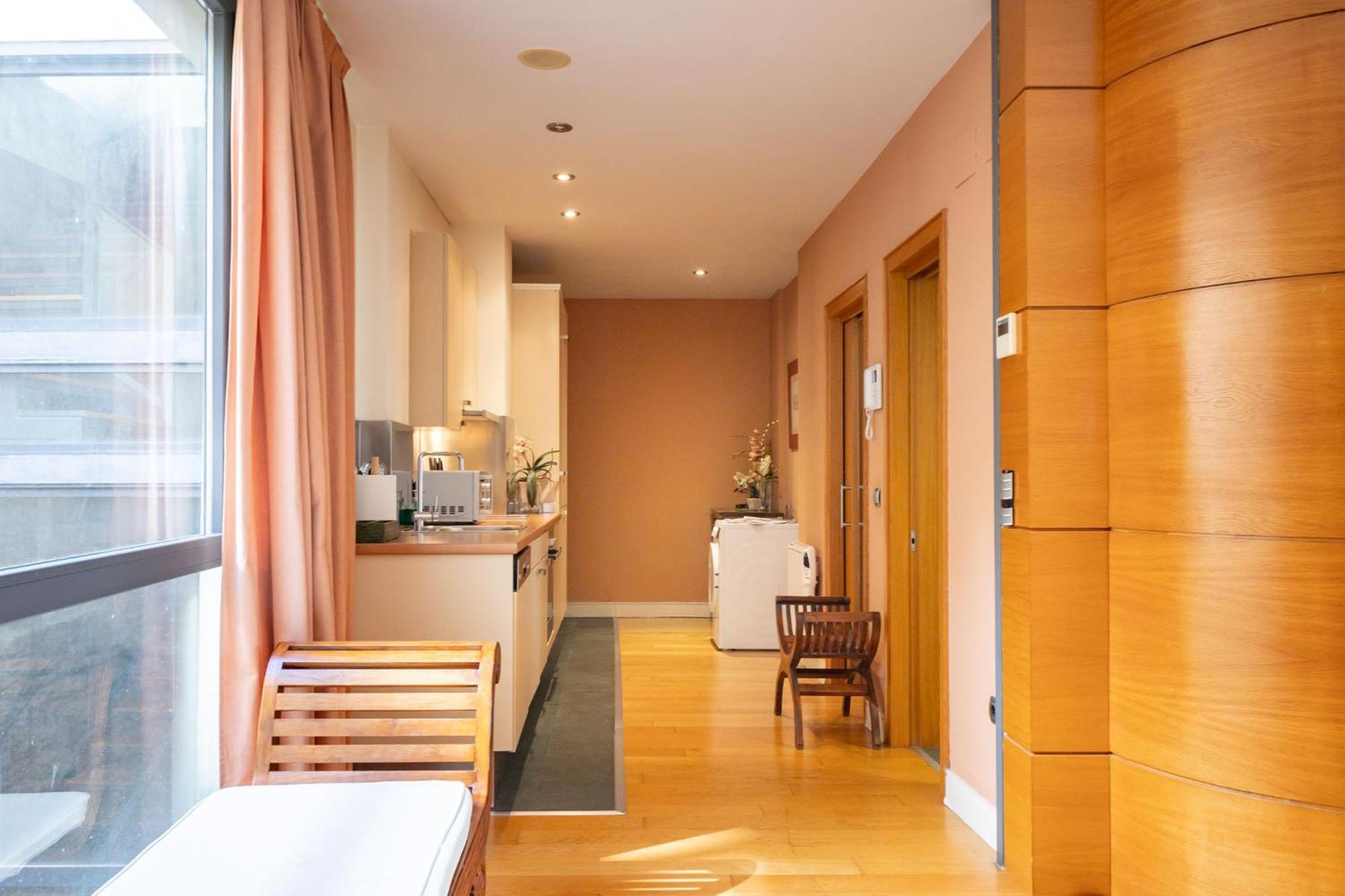 La Maestranza Charming One Or Two Bedrooms By Cityzen * Seville
