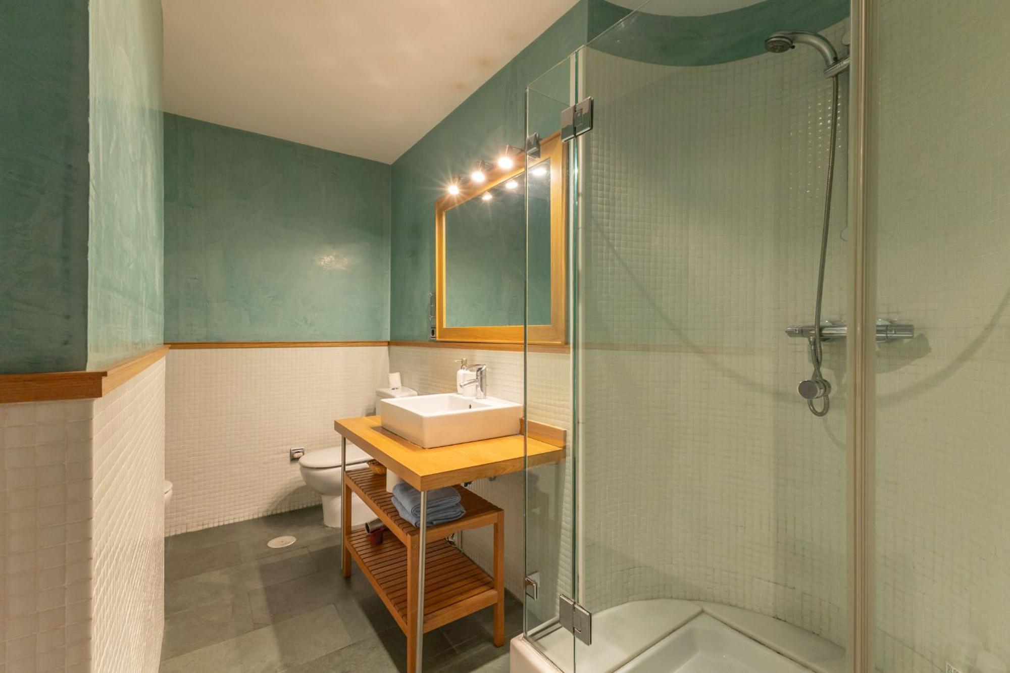 La Maestranza Charming One Or Two Bedrooms By Cityzen
