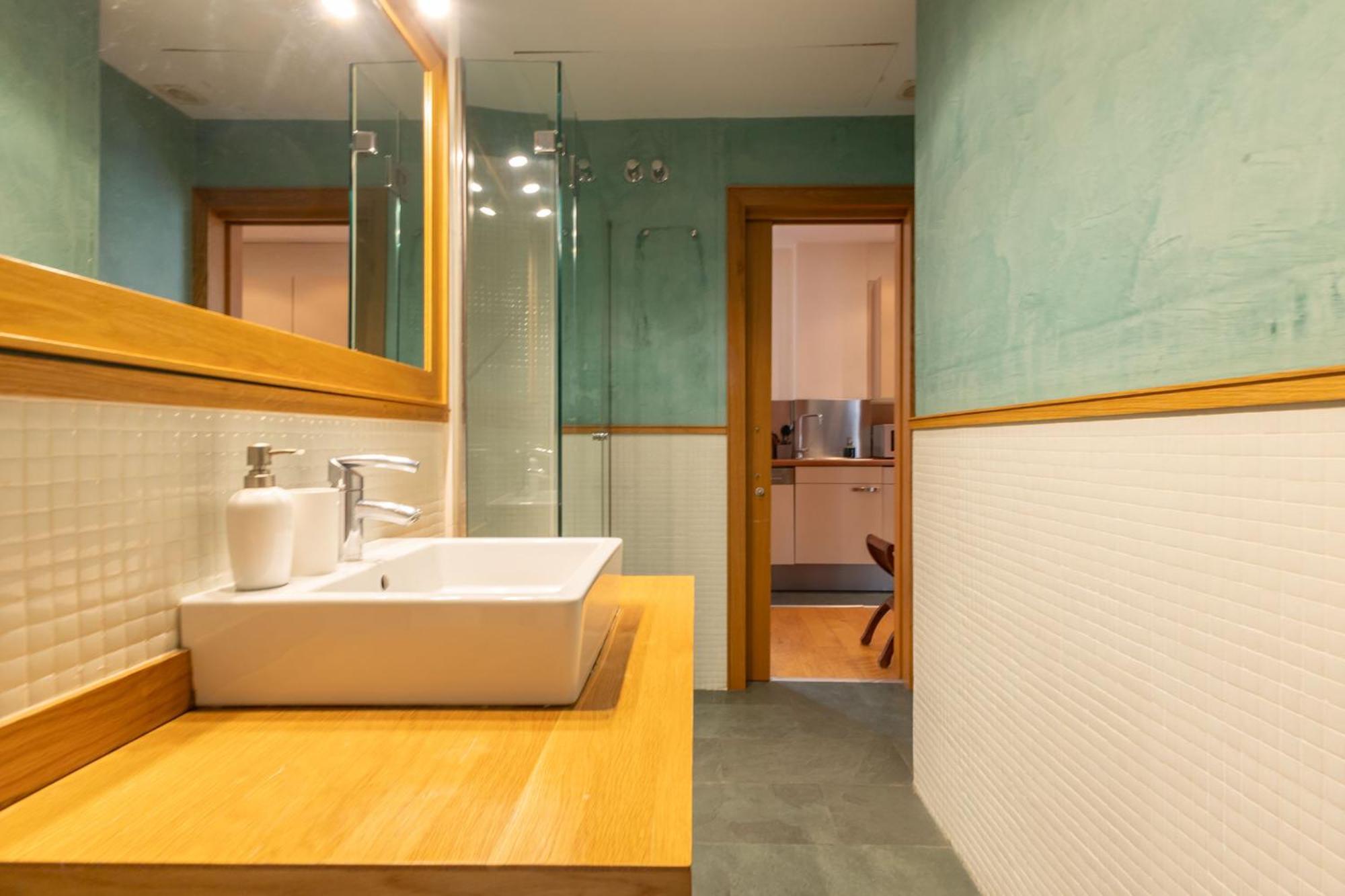 La Maestranza Charming One Or Two Bedrooms By Cityzen * Seville