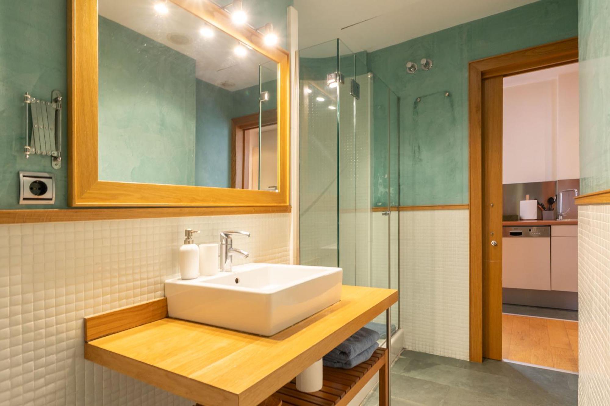 La Maestranza Charming One Or Two Bedrooms By Cityzen Apartment *