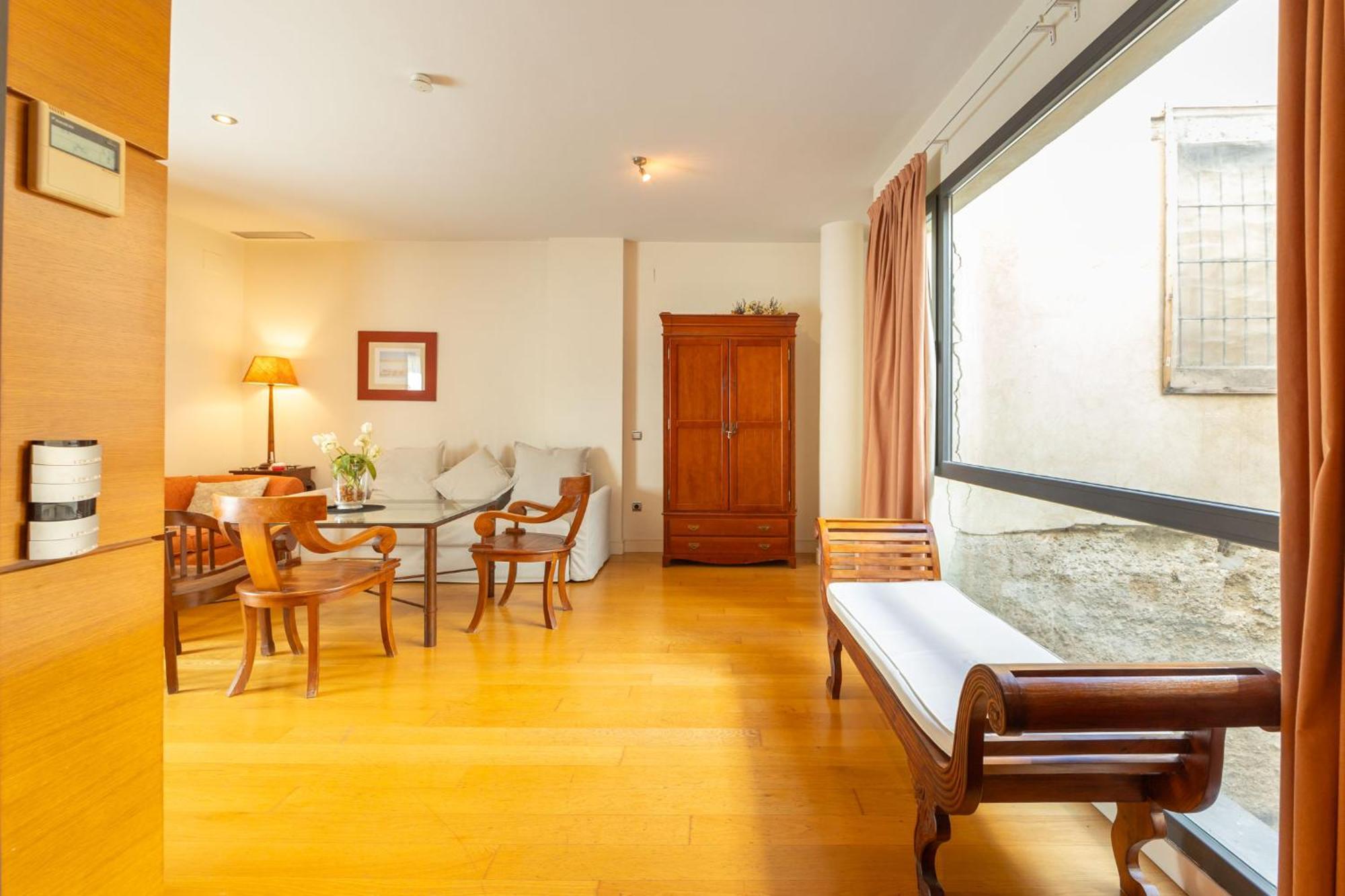 La Maestranza Charming One Or Two Bedrooms By Cityzen *