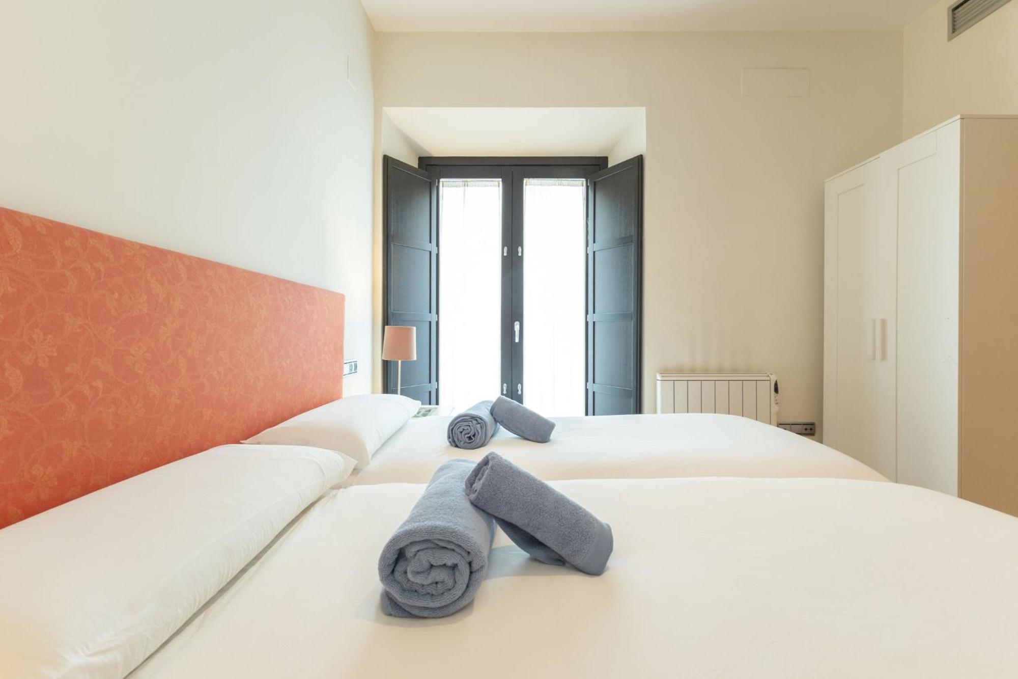 Apartment La Maestranza Charming One Or Two Bedrooms By Cityzen Seville