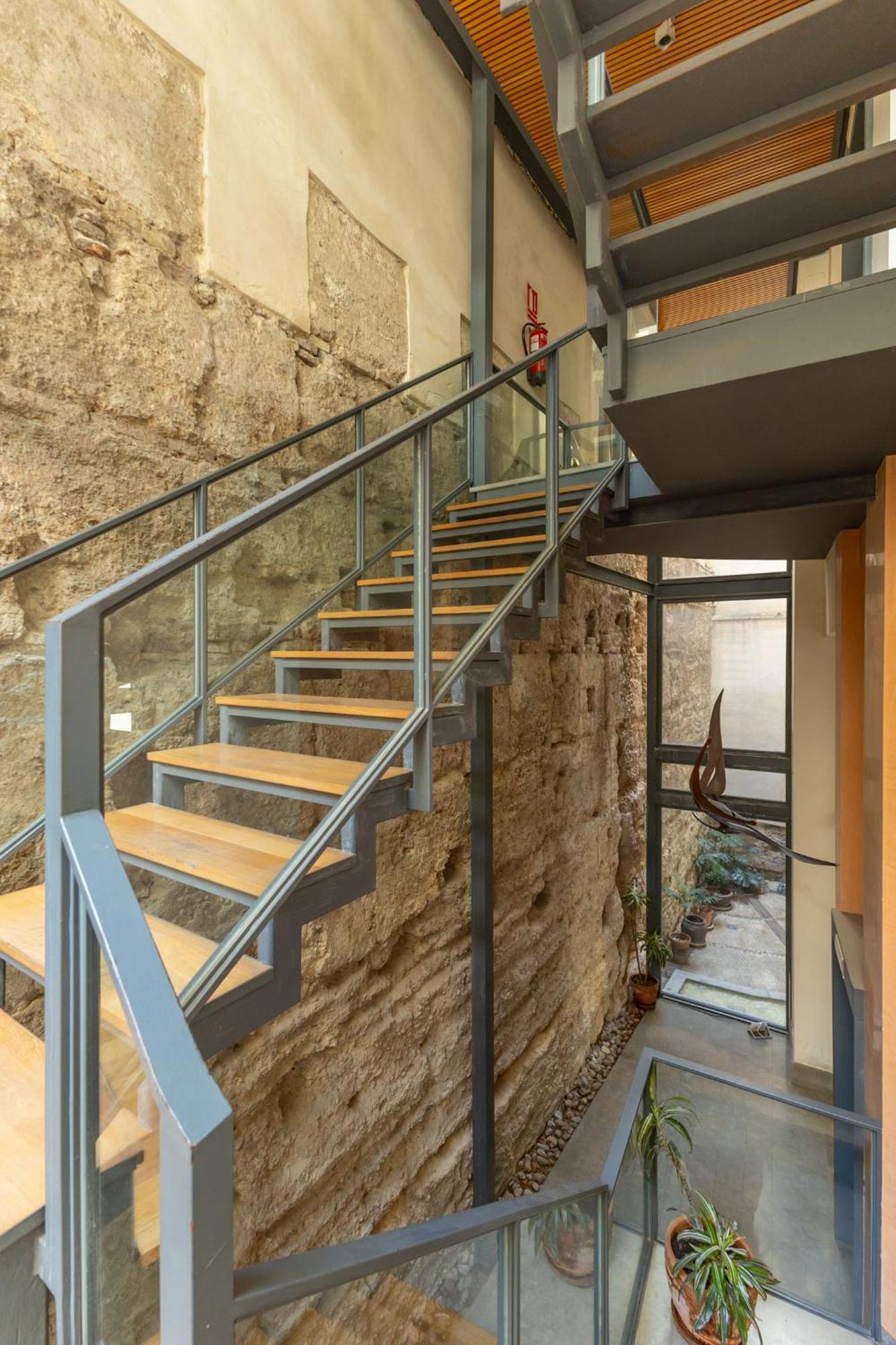 Apartment La Maestranza Charming One Or Two Bedrooms By Cityzen
