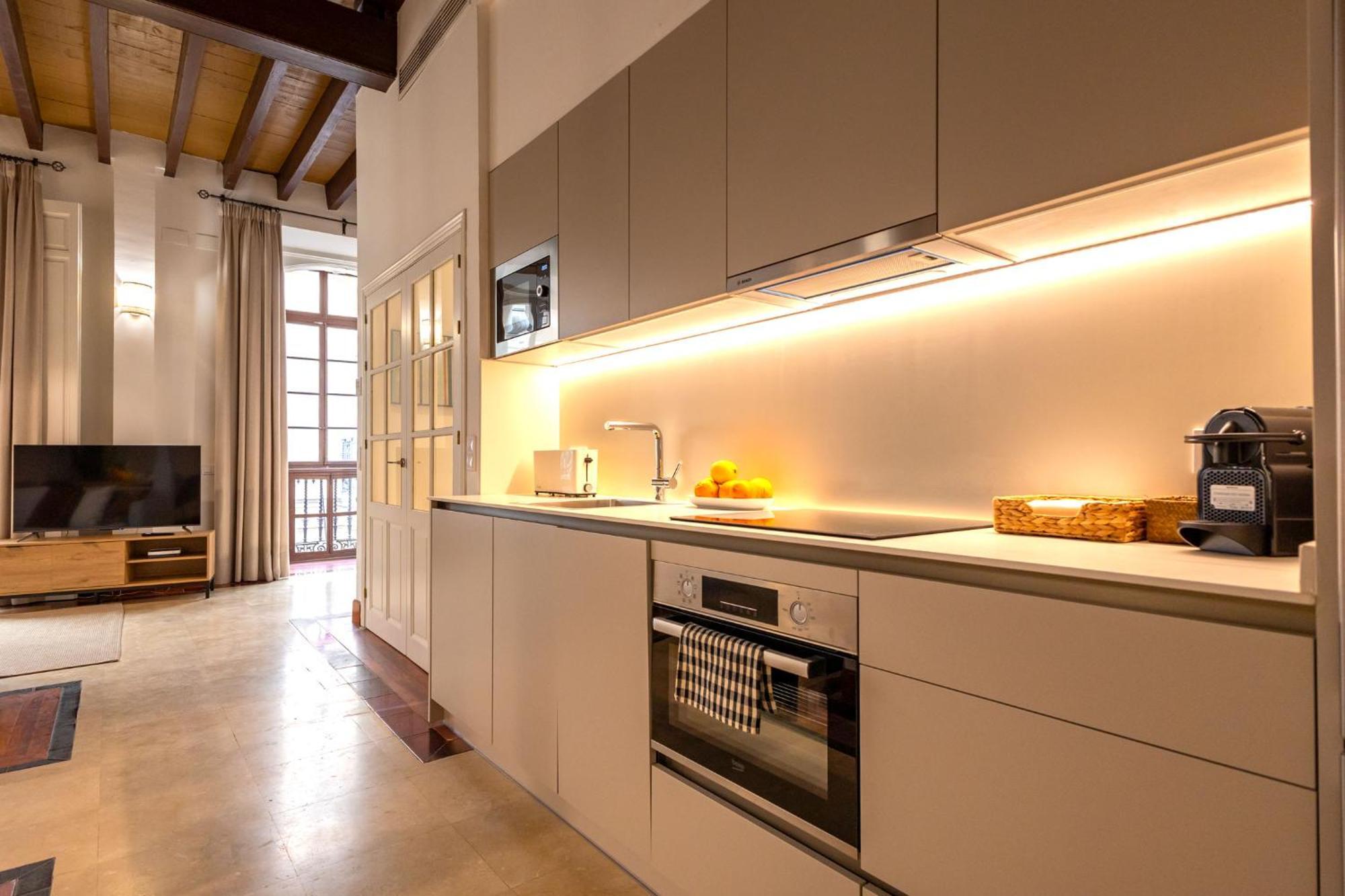Holiday home Casa Campana *