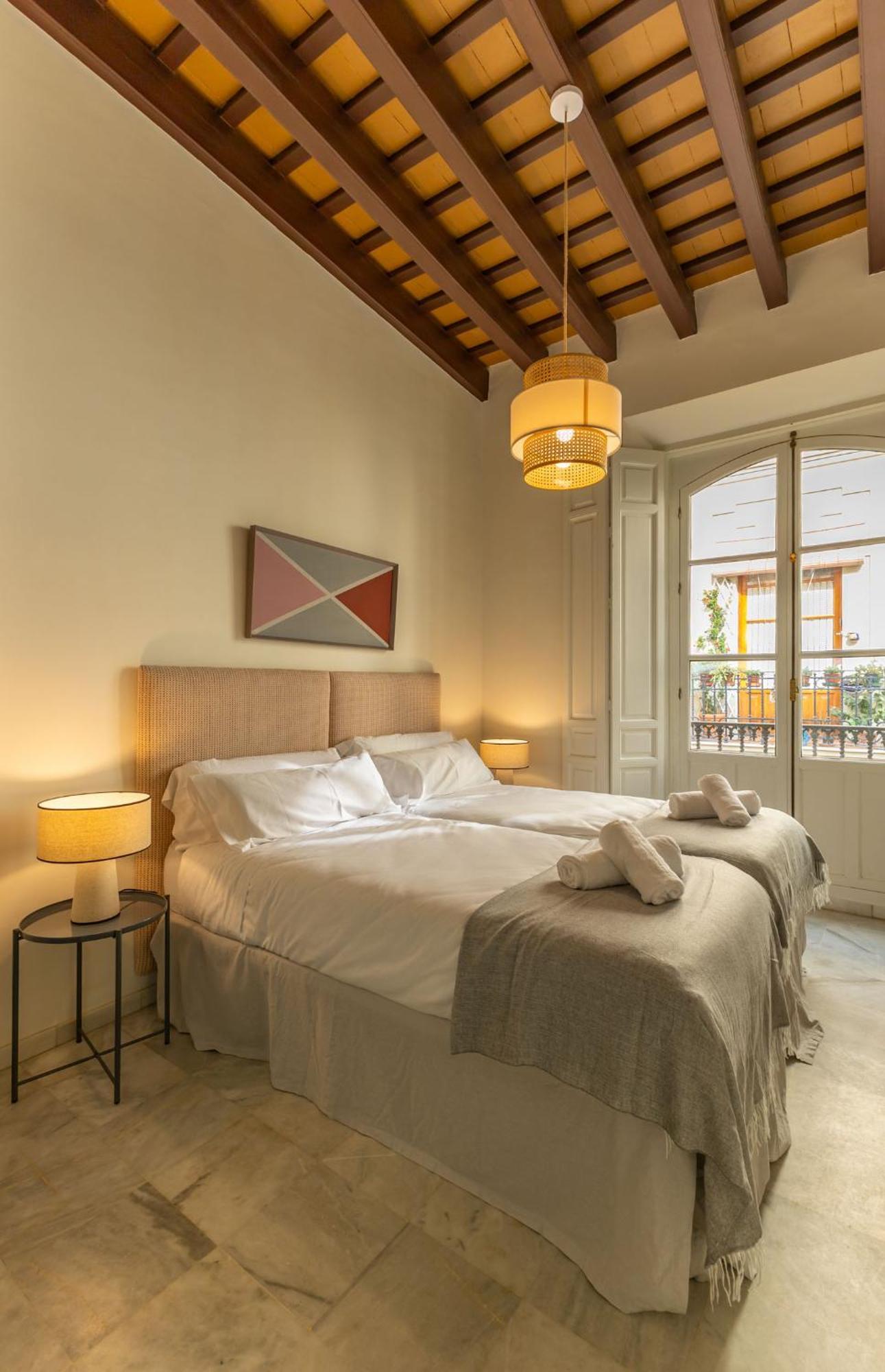 Casa Campana Holiday home