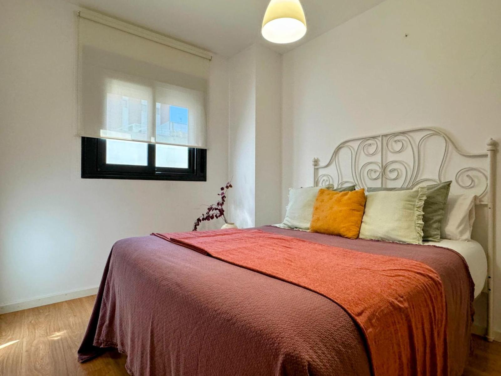 Apartamento Misterhost Triana Con Parking *