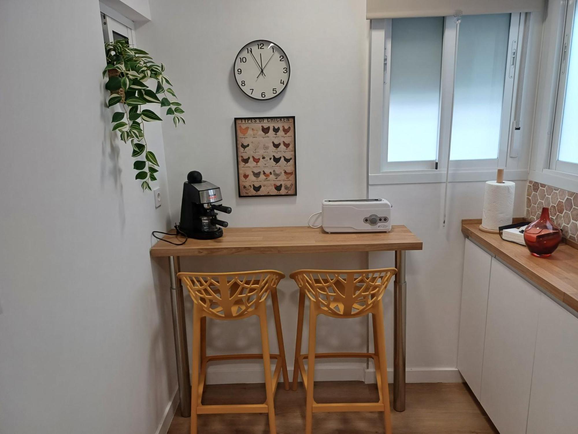 Apartamento Matisse Sevilla