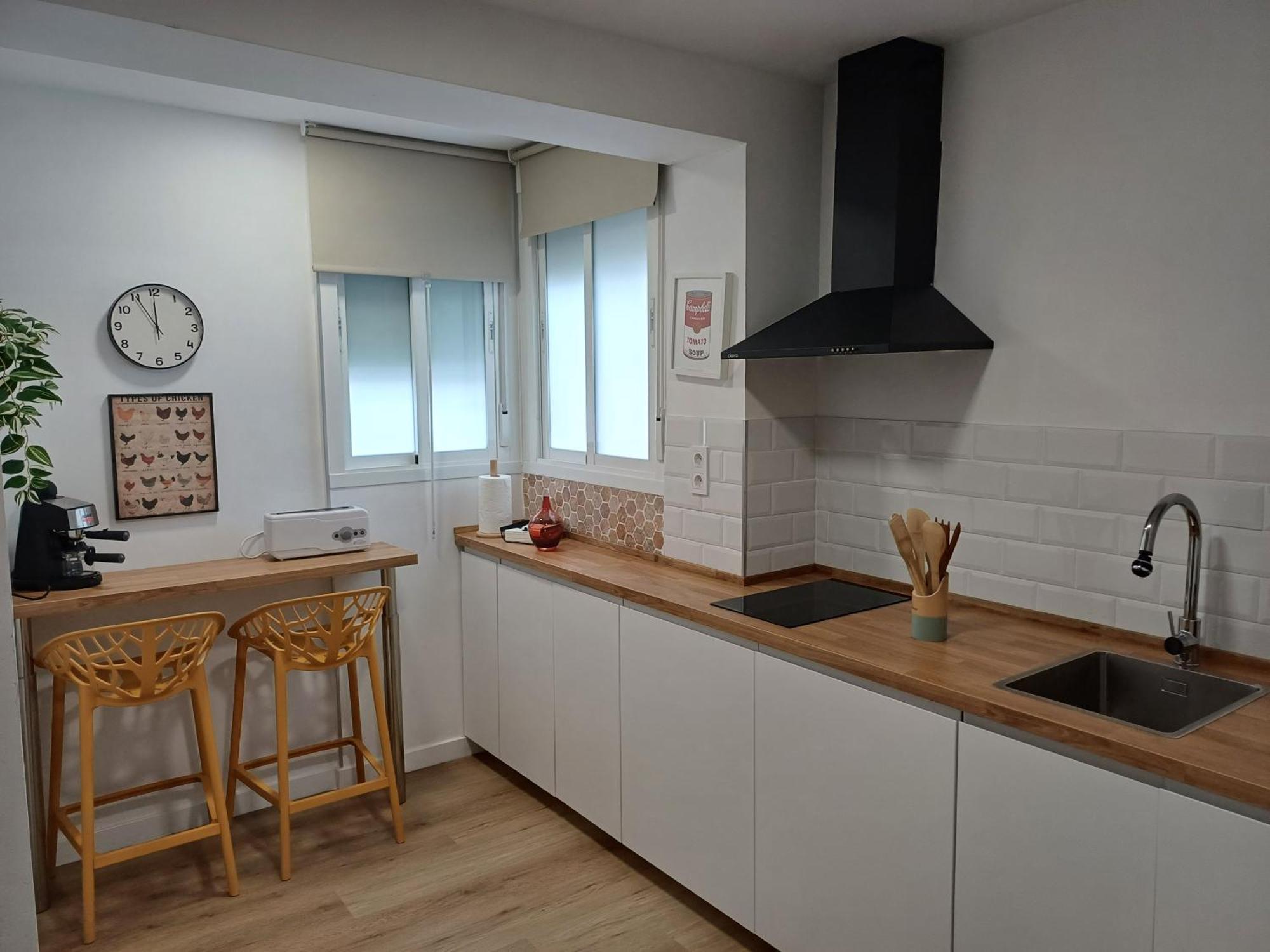 Apartamento Matisse Sevilla