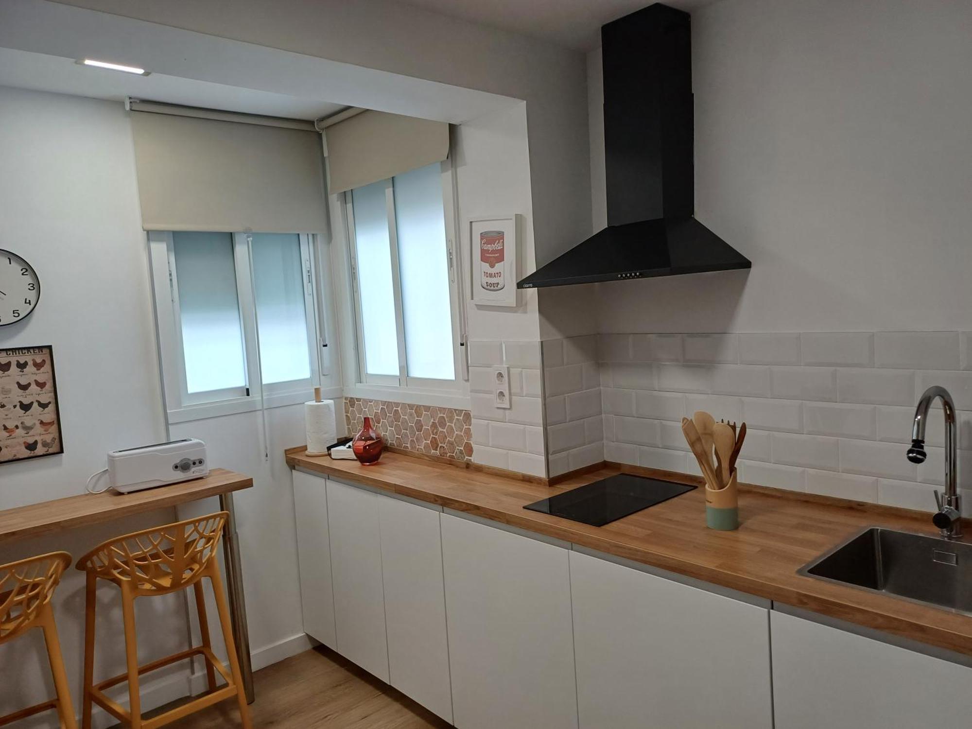 Apartamento Matisse *