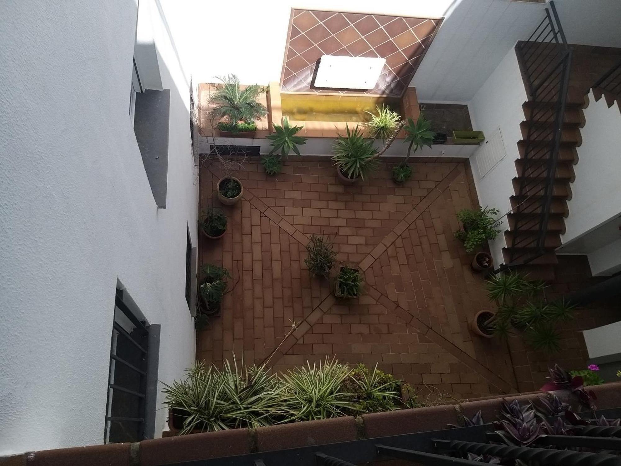 Atico Duplex Centro Apartment Seville