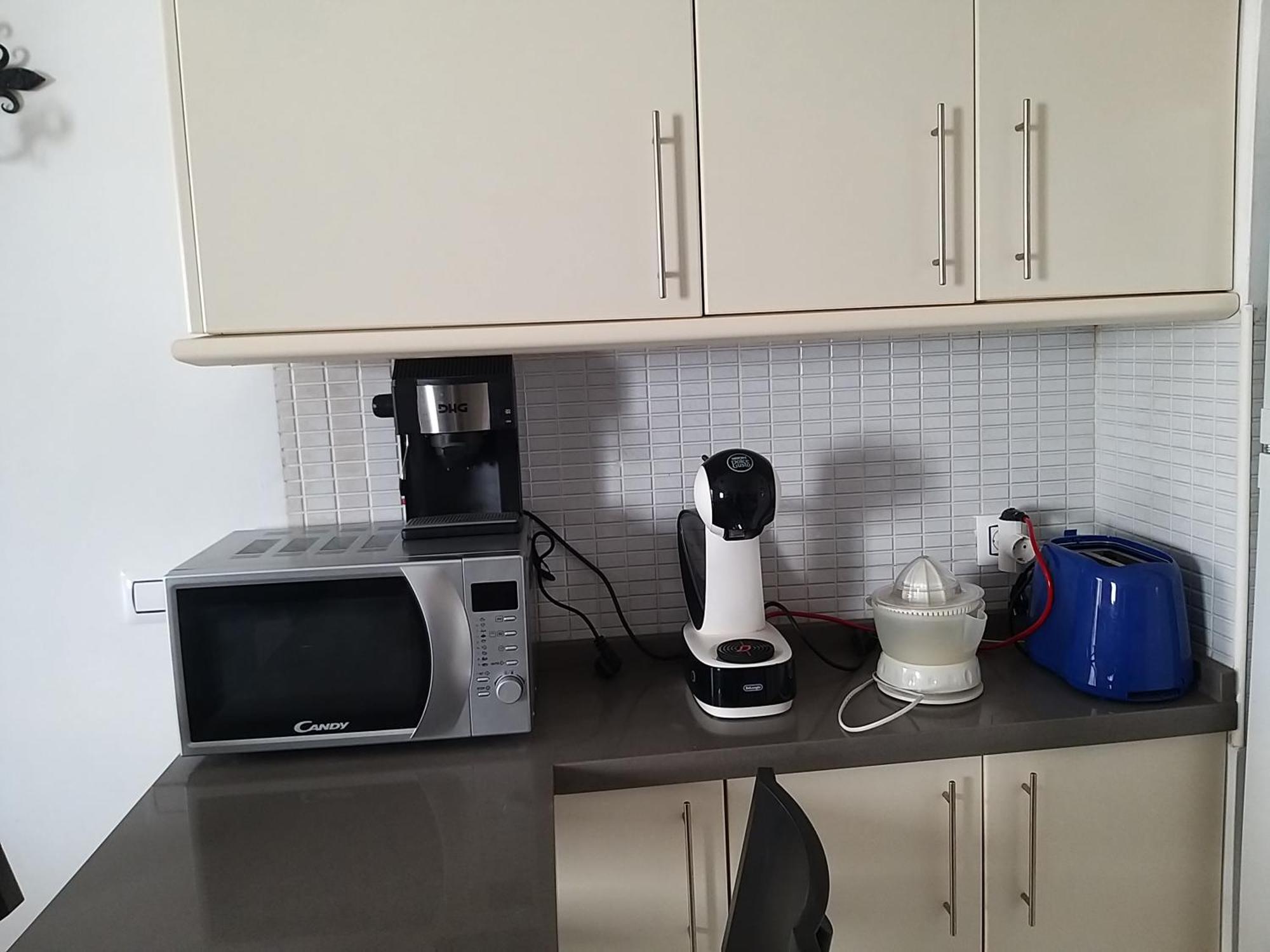 Atico Duplex Centro *