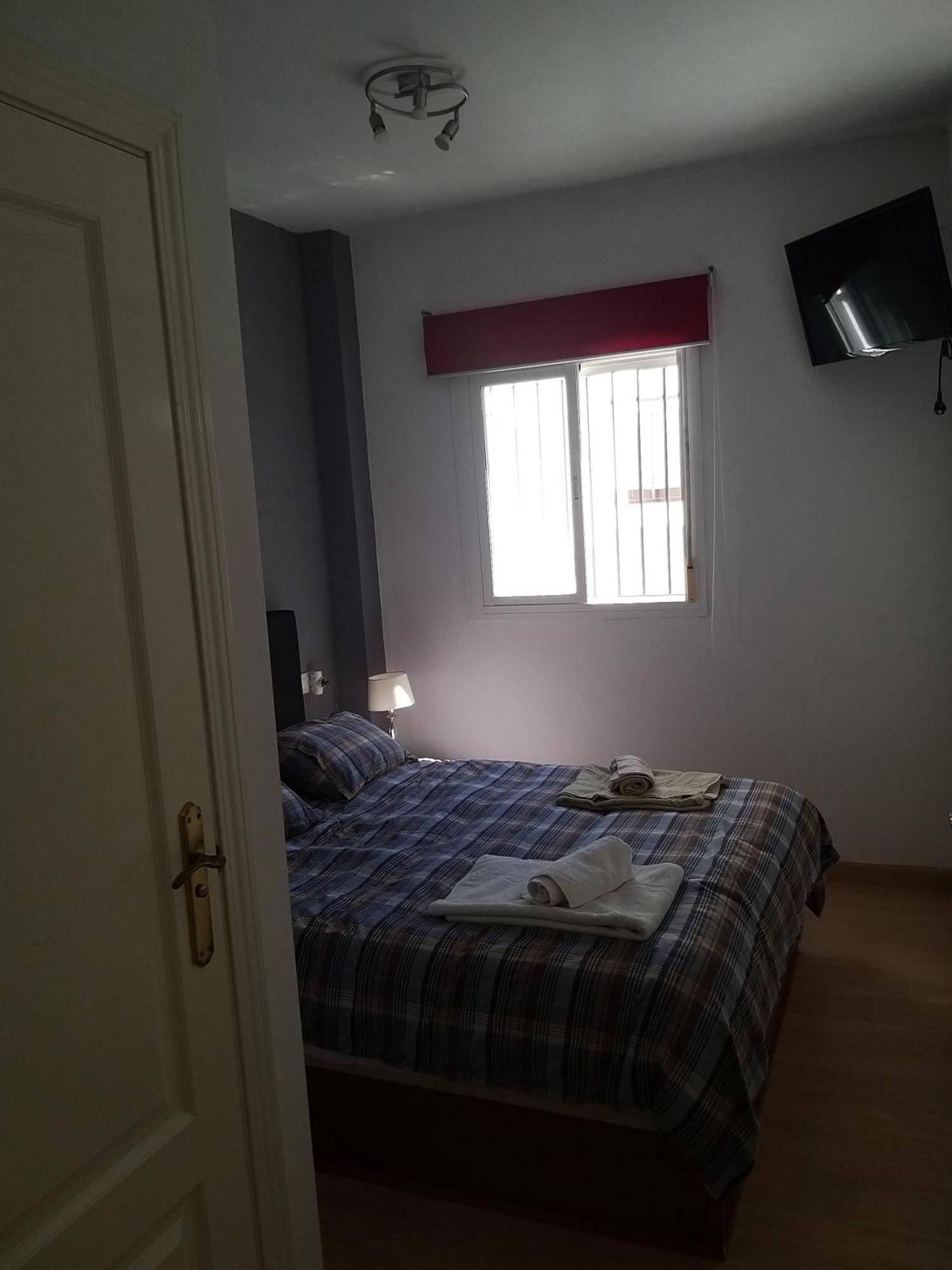 Apartment Atico Duplex Centro Seville