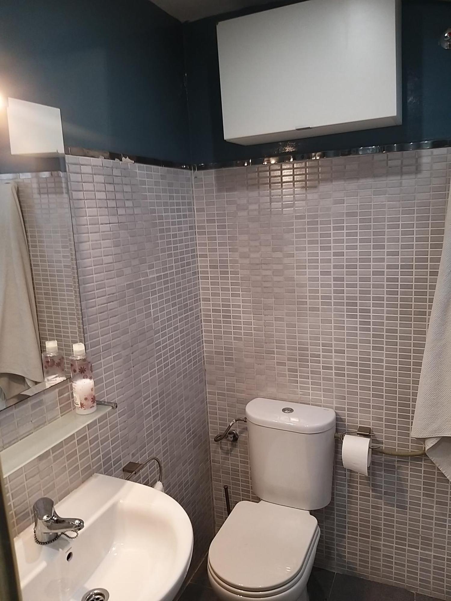 Apartment Atico Duplex Centro *