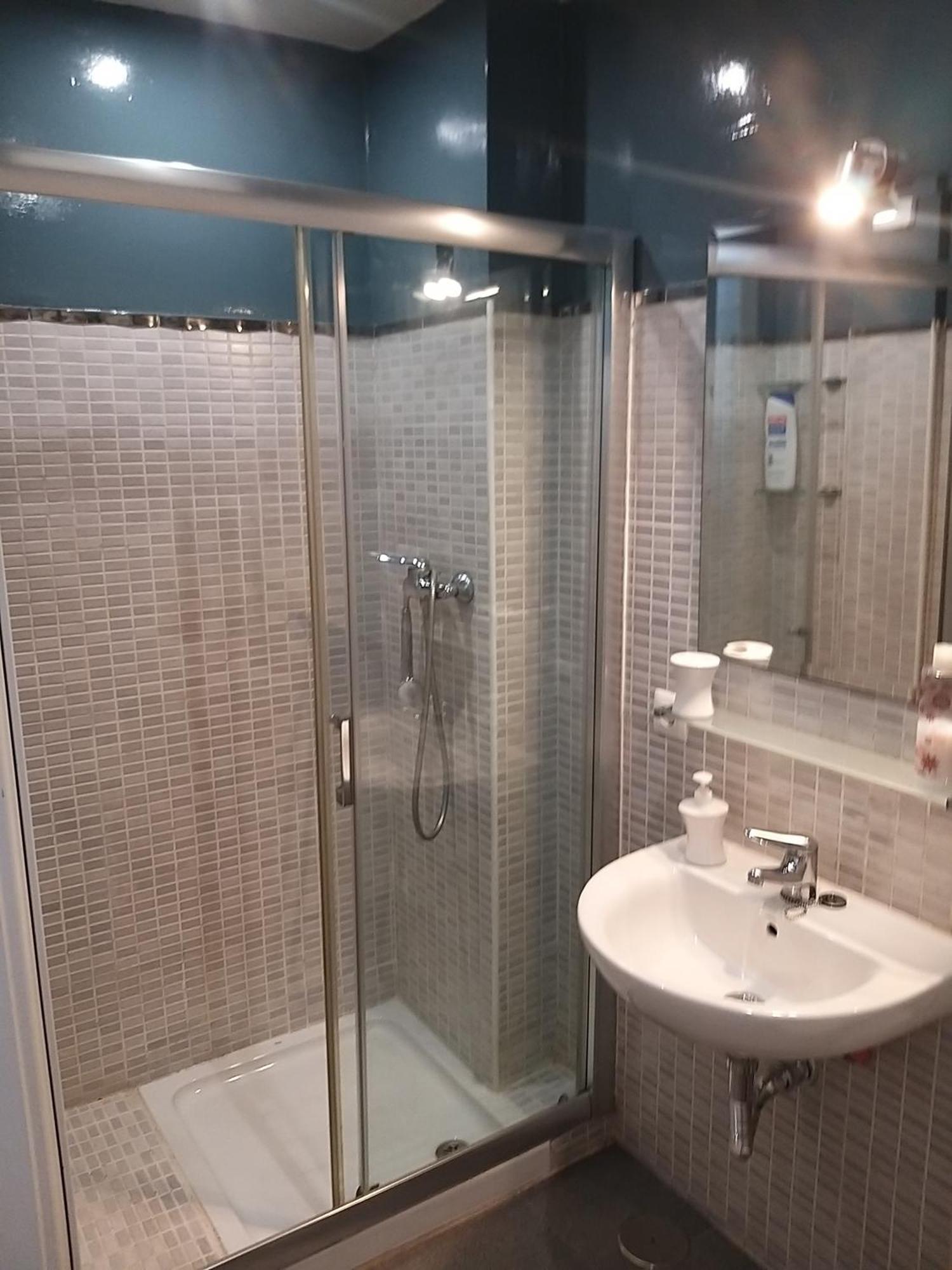Apartment Atico Duplex Centro Seville
