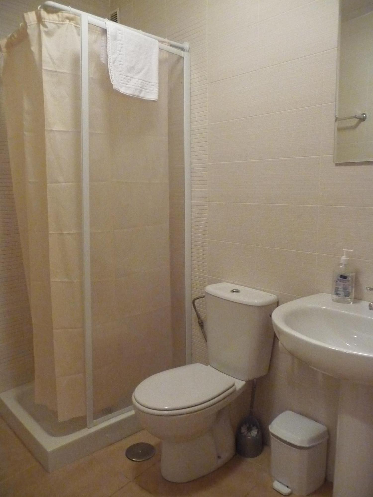 Apartamento Turísticos La Encarnación *