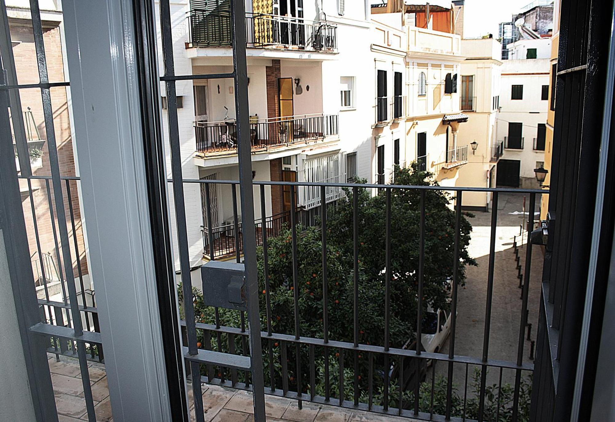 Apartamento Turísticos La Encarnación