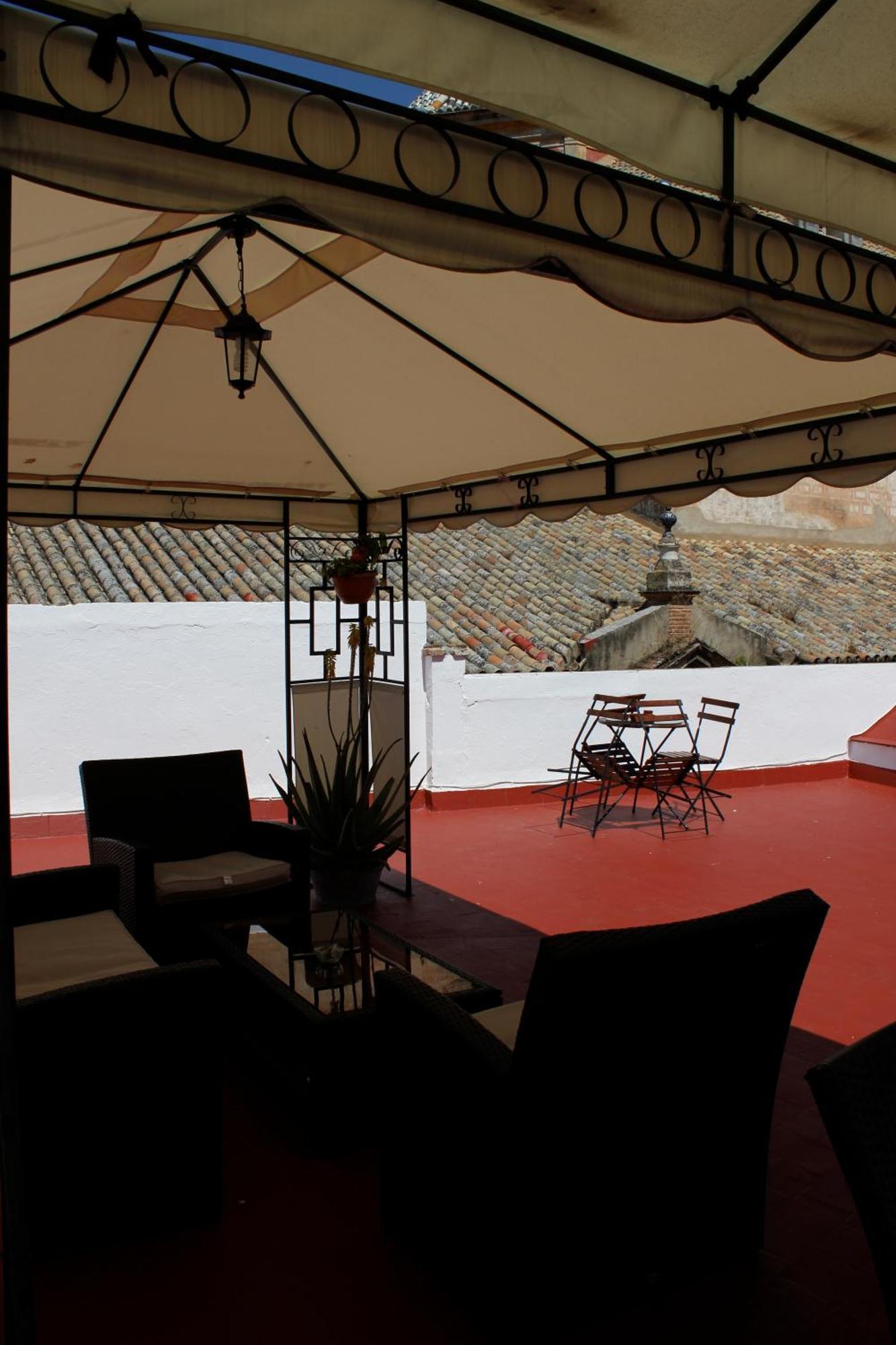 Guest house La Montorena