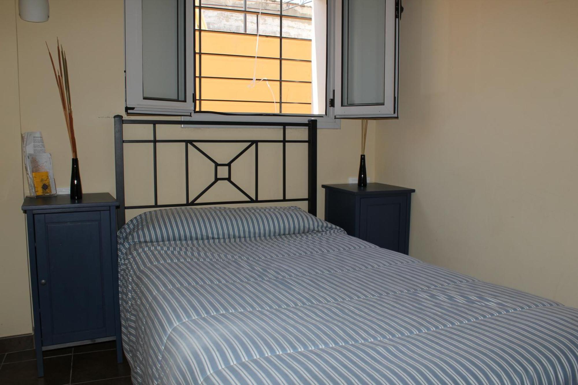 Guest house La Montorena