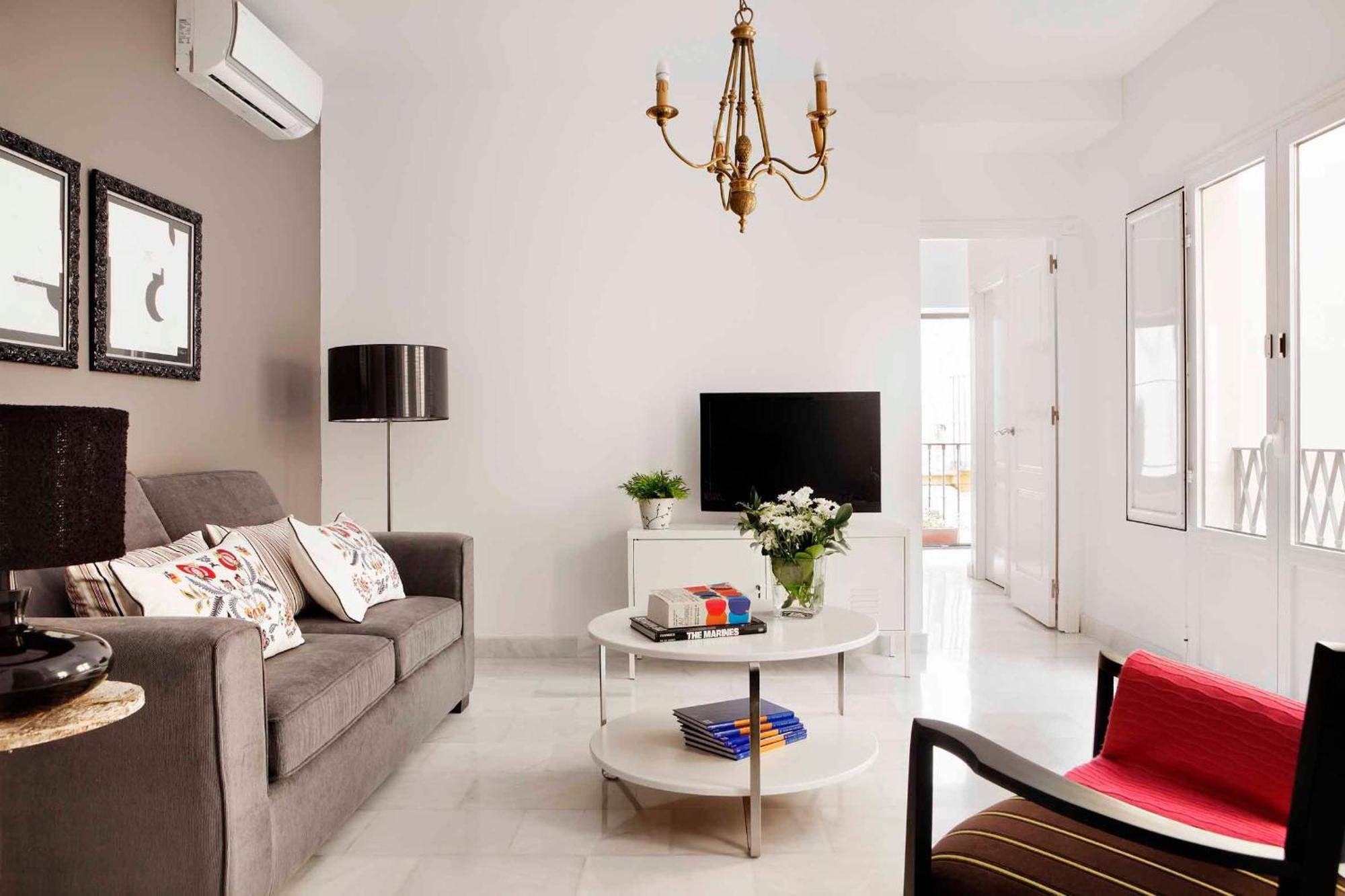 Apartment Mariscal *