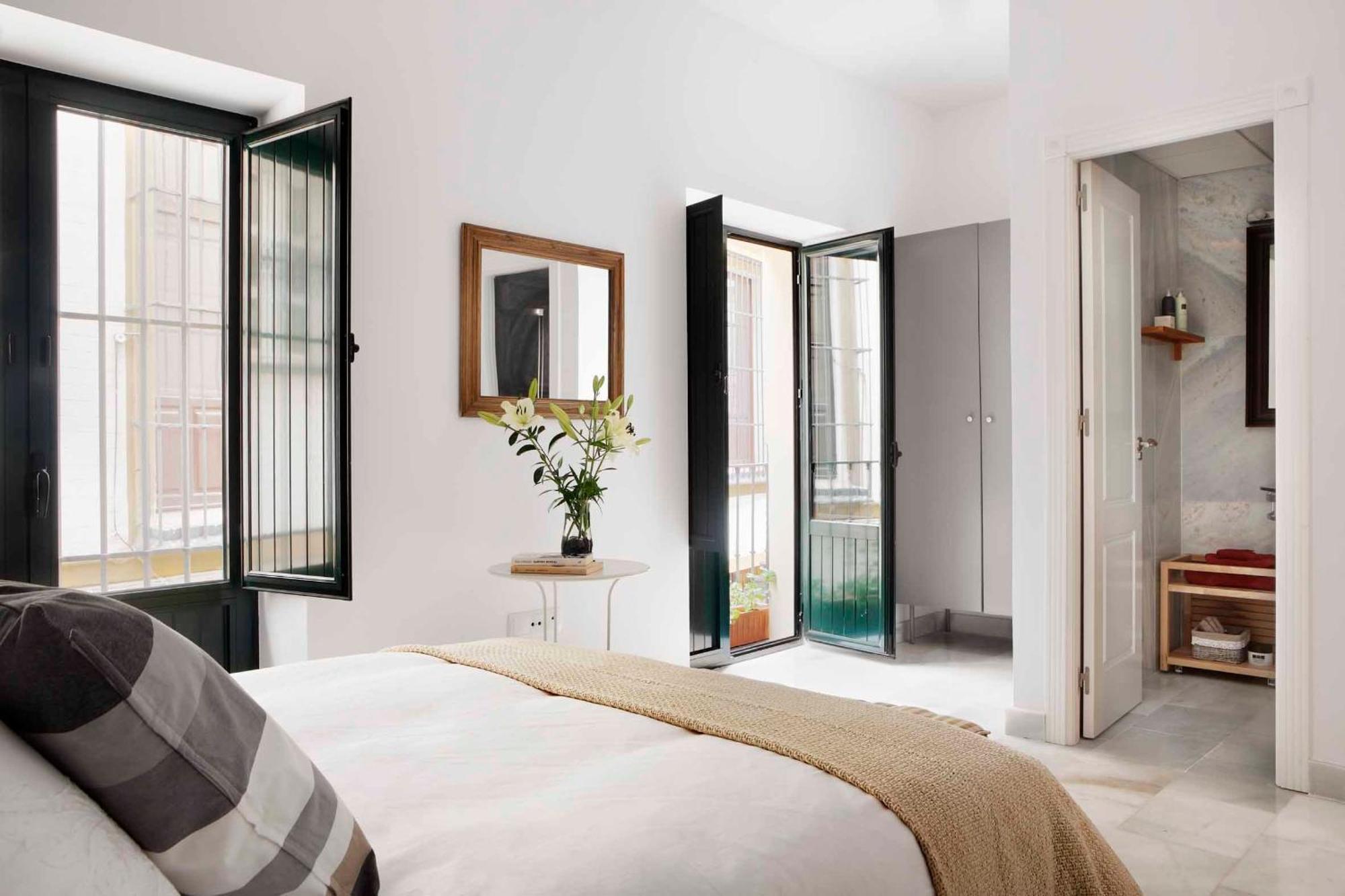 Apartamento Mariscal Sevilla
